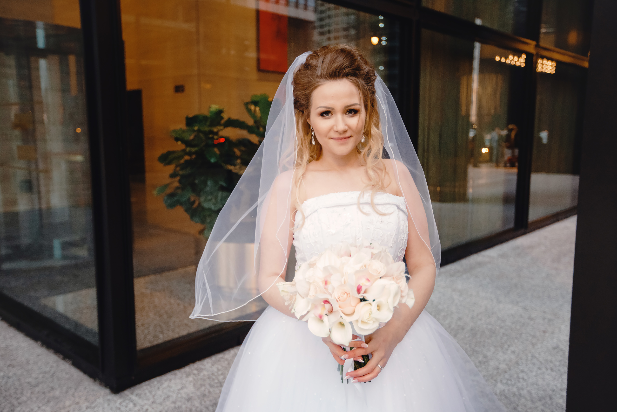 2018.04.16 Wedding. Wedding family event photographer in Chicago Nick Yushevich