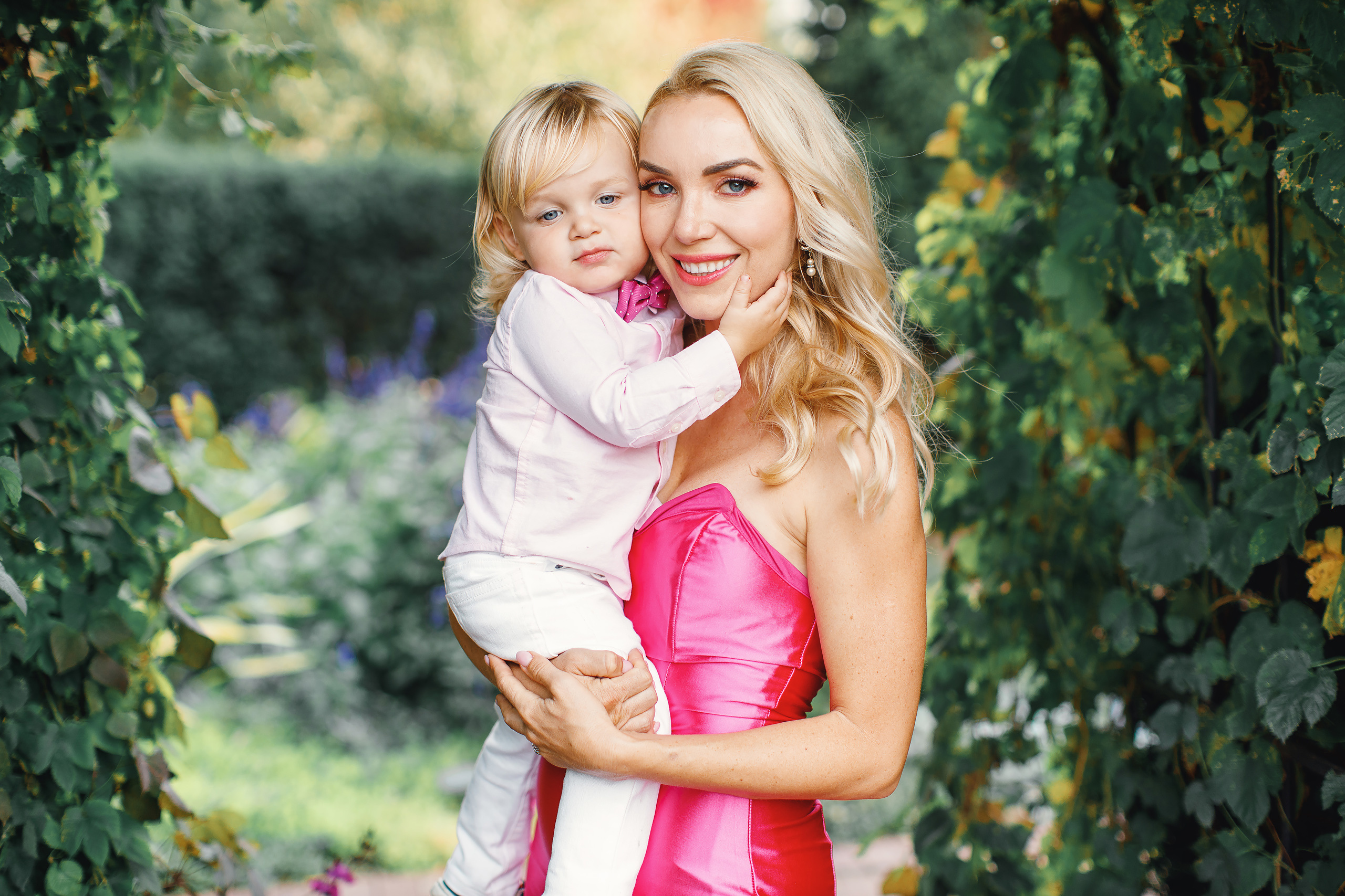 10.09.2020 Family photoshoot. Wedding family event photographer in Chicago Nick Yushevich