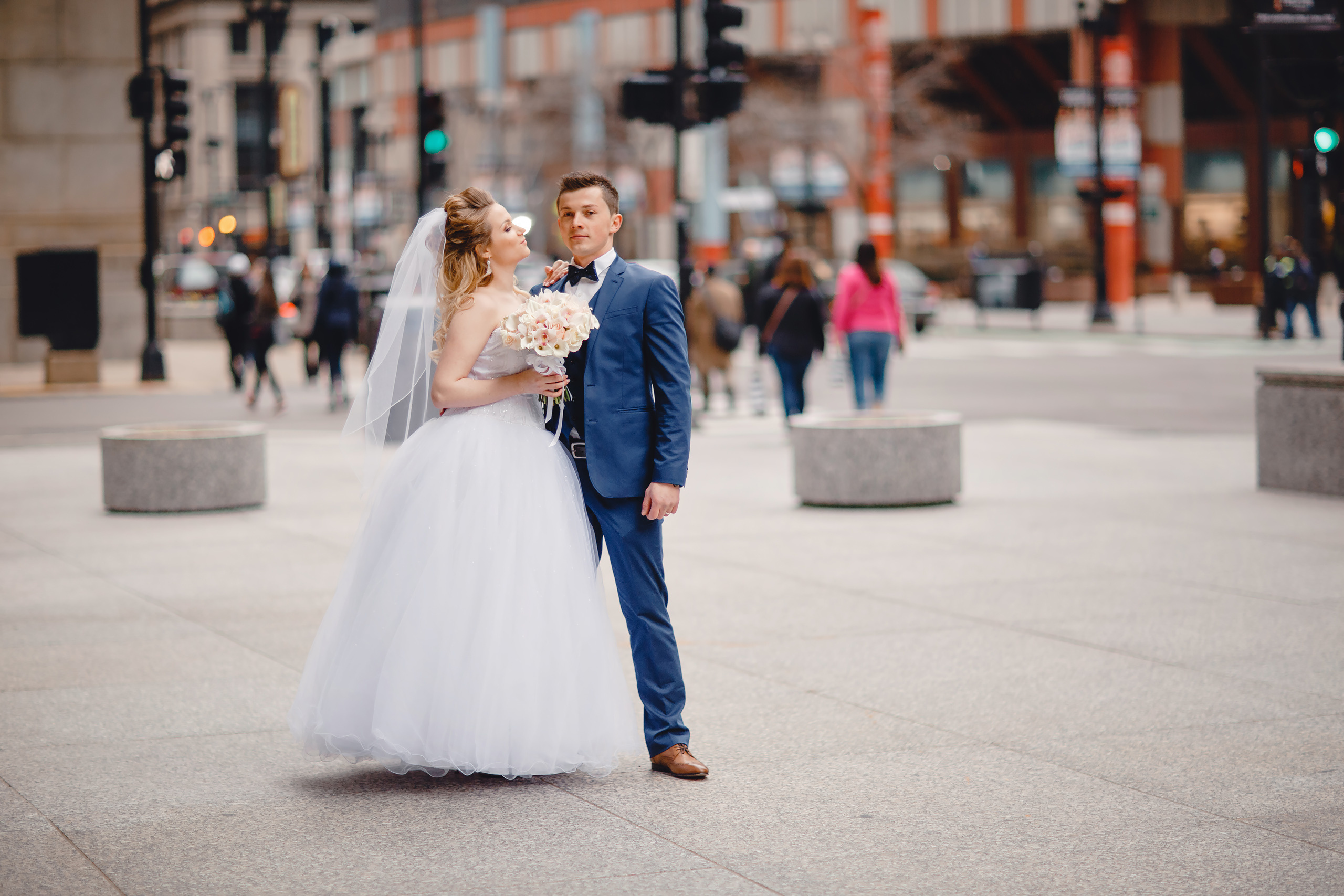 2018.04.16 Wedding. Wedding family event photographer in Chicago Nick Yushevich
