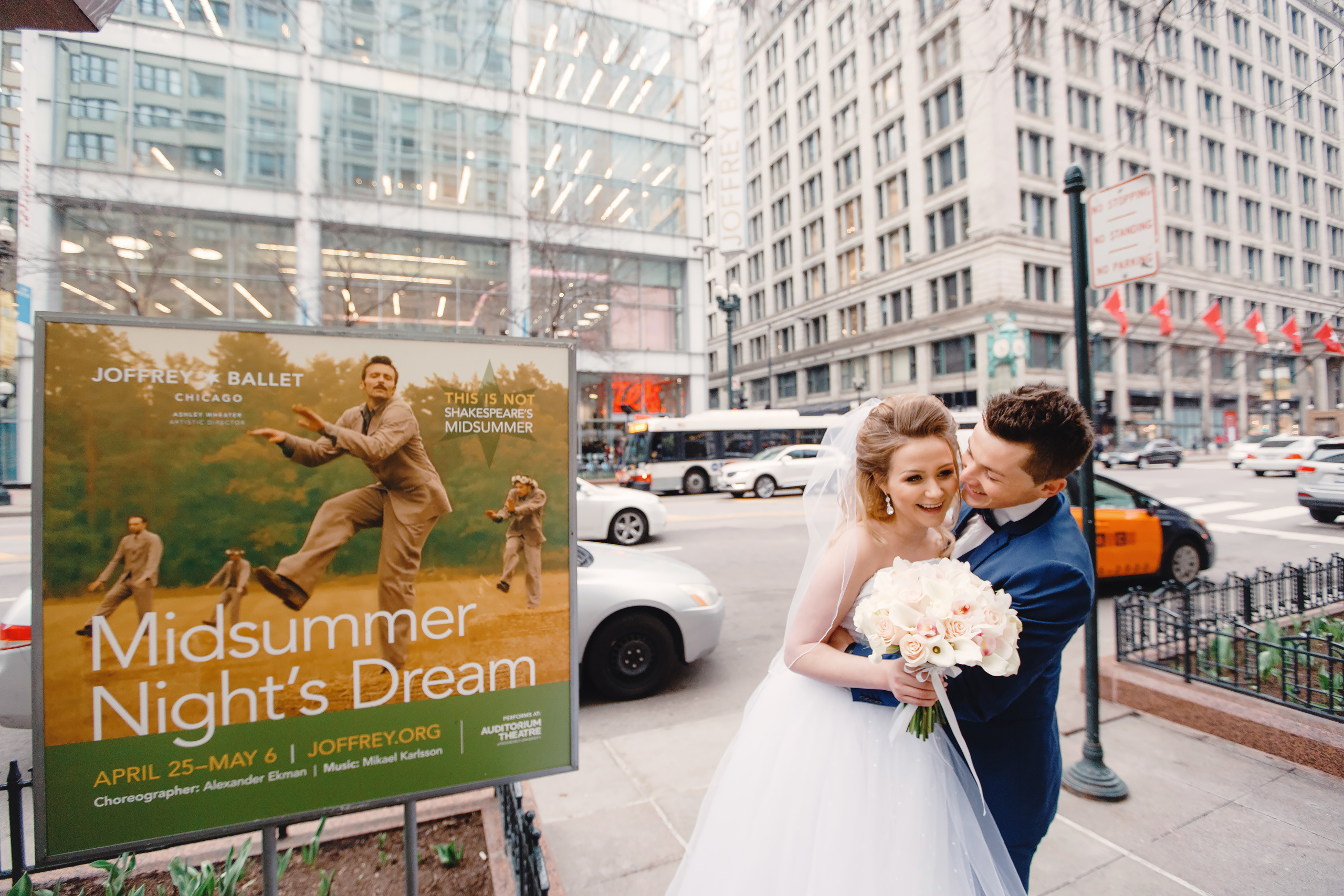 2018.04.16 Wedding. Wedding family event photographer in Chicago Nick Yushevich