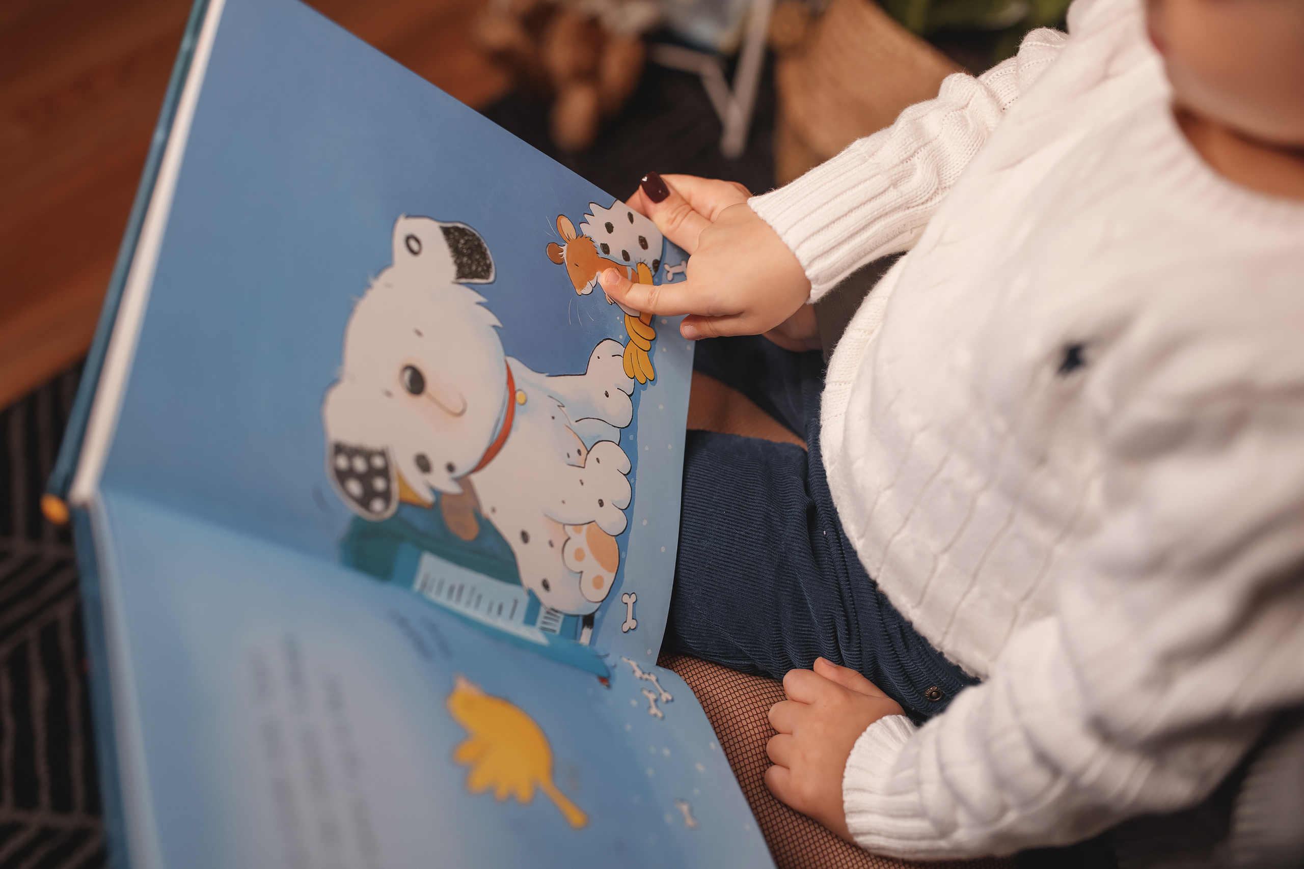 12.13.2020 Christmas Family Photoshoot 21. Wedding family event photographer in Chicago Nick Yushevich