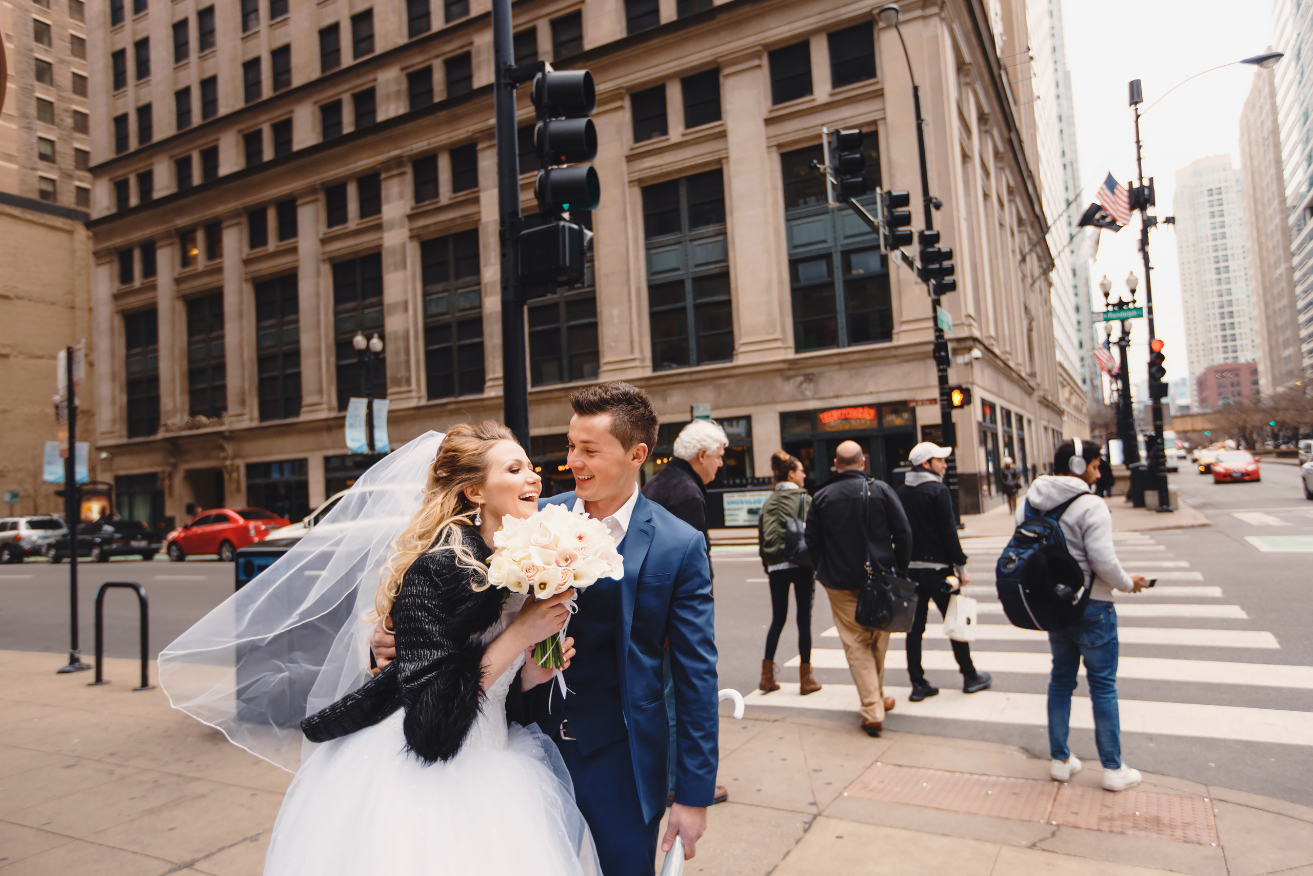 2018.04.16 Wedding. Wedding family event photographer in Chicago Nick Yushevich