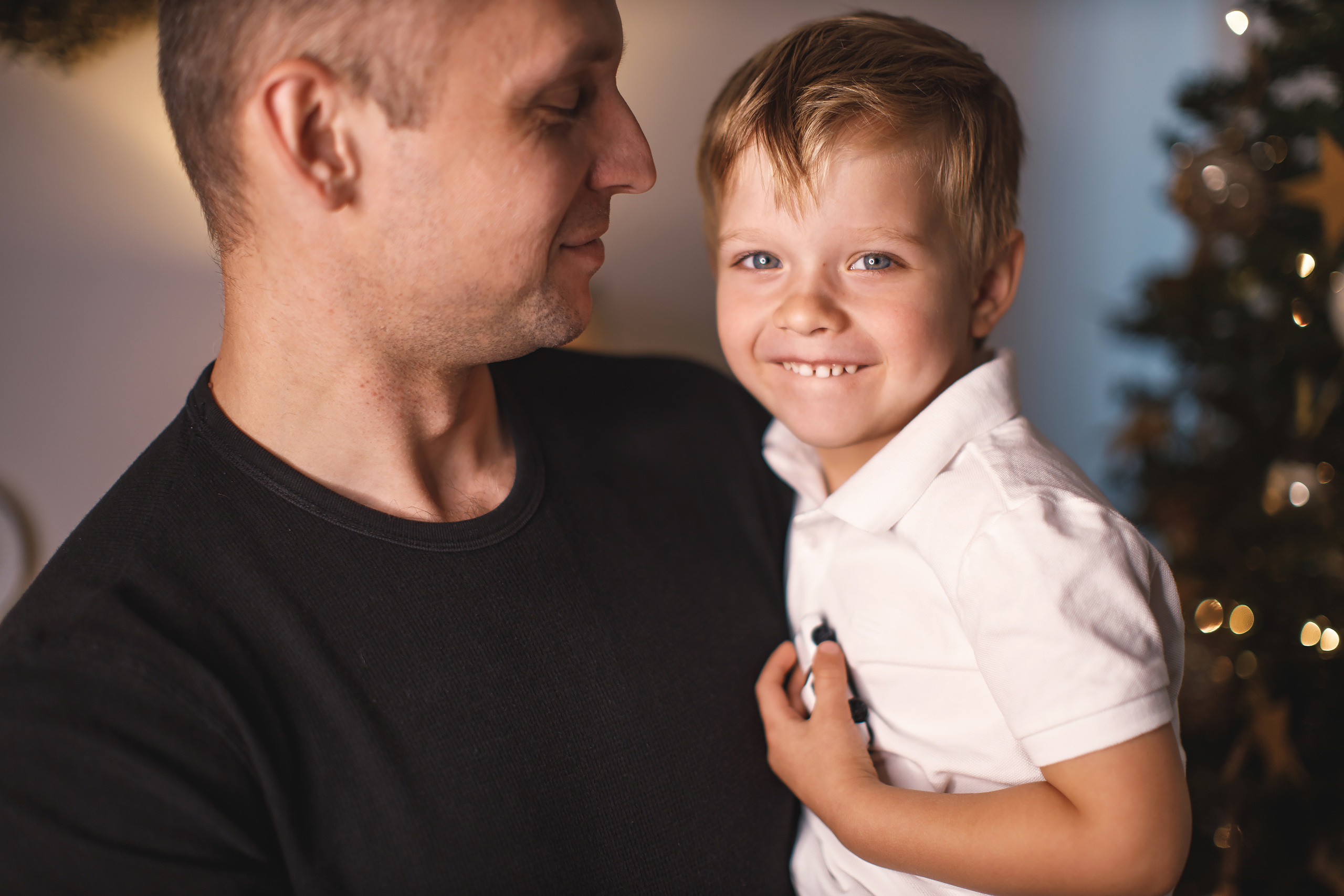 Christmas 20201107. Wedding family event photographer in Chicago Nick Yushevich