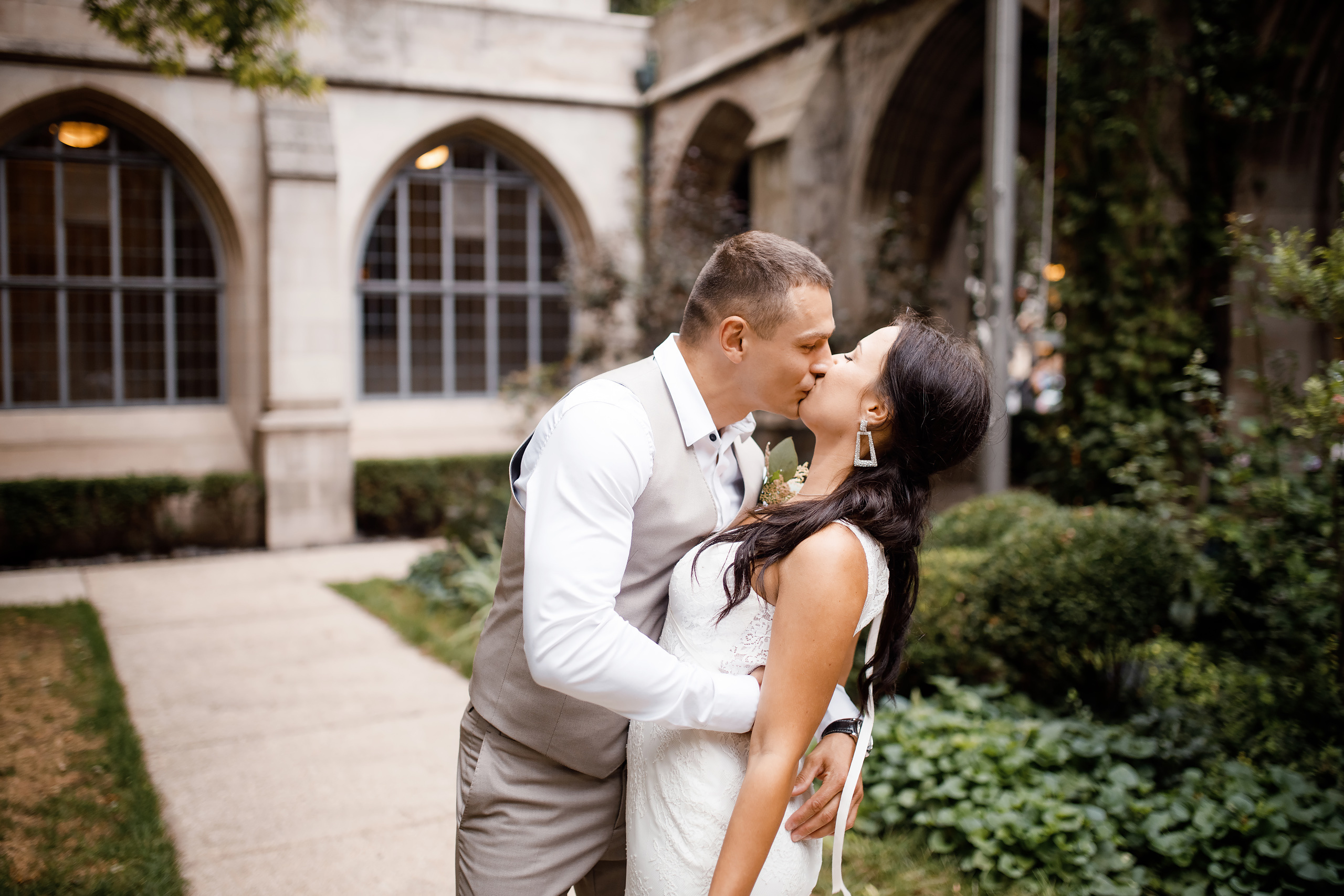 2019.06.09 Wedding. Wedding family event photographer in Chicago Nick Yushevich