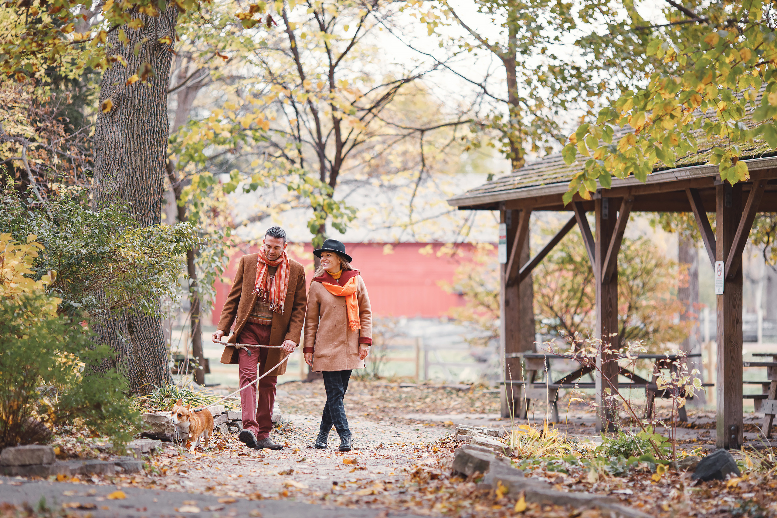 10.25.2020 Photoshoot. Wedding family event photographer in Chicago Nick Yushevich