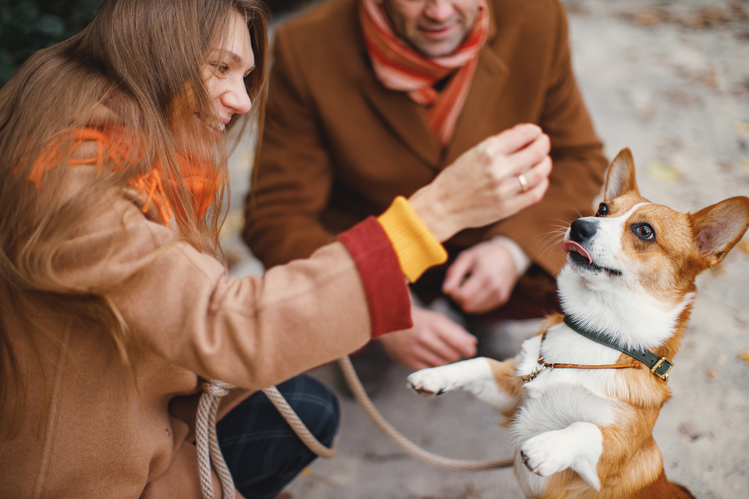 10.25.2020 Photoshoot. Wedding family event photographer in Chicago Nick Yushevich