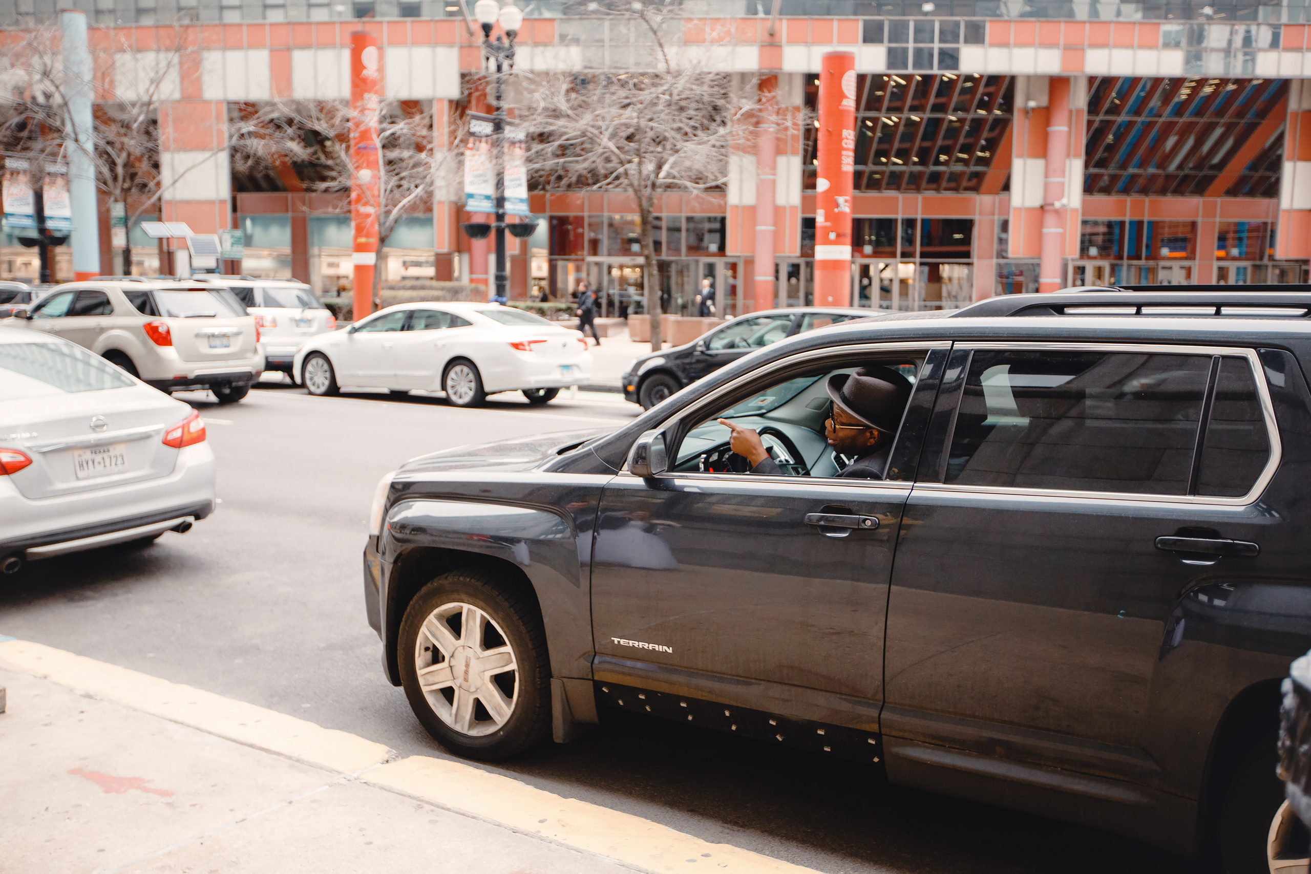 2018.04.16 Wedding. Wedding family event photographer in Chicago Nick Yushevich