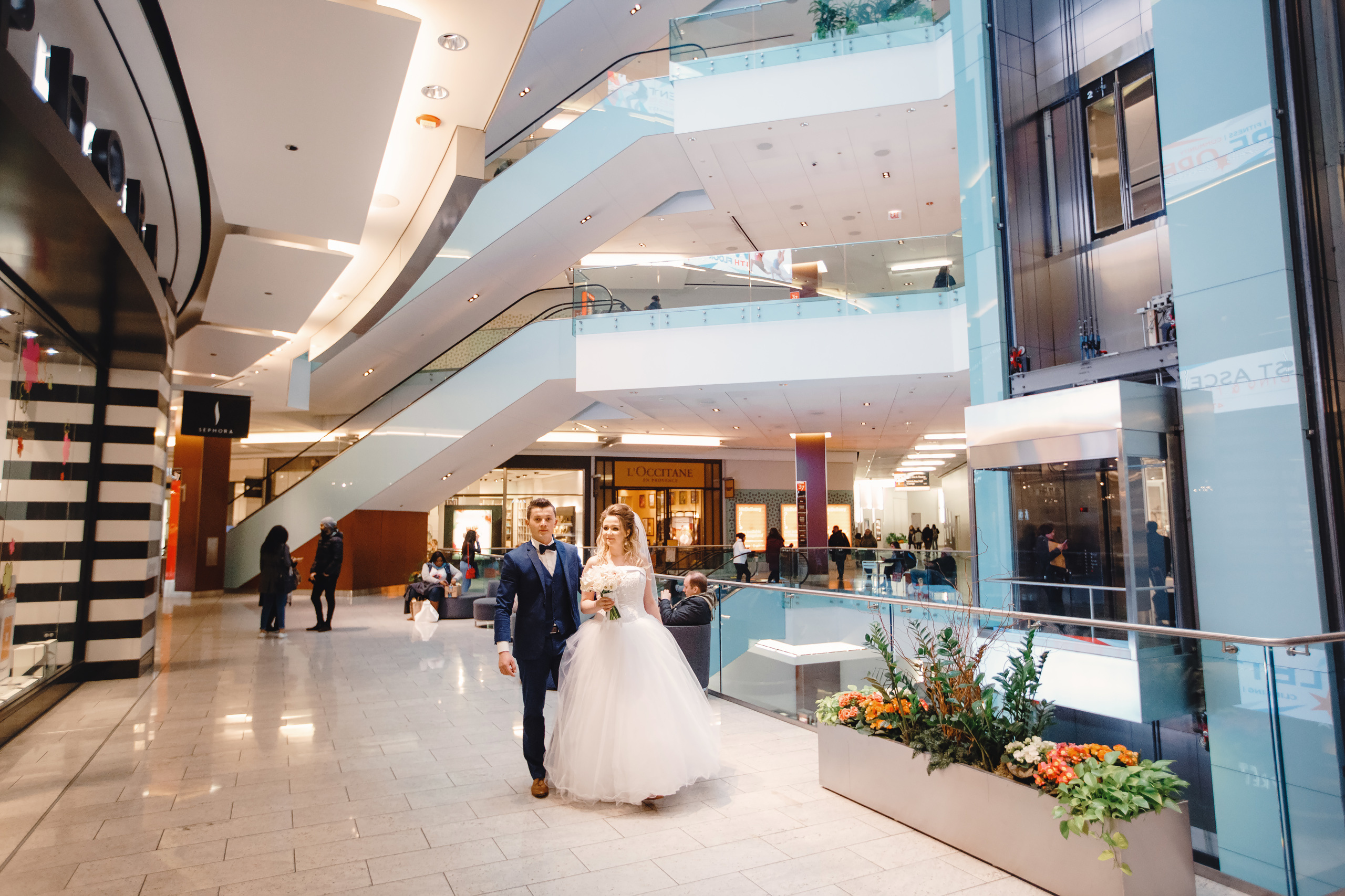 2018.04.16 Wedding. Wedding family event photographer in Chicago Nick Yushevich