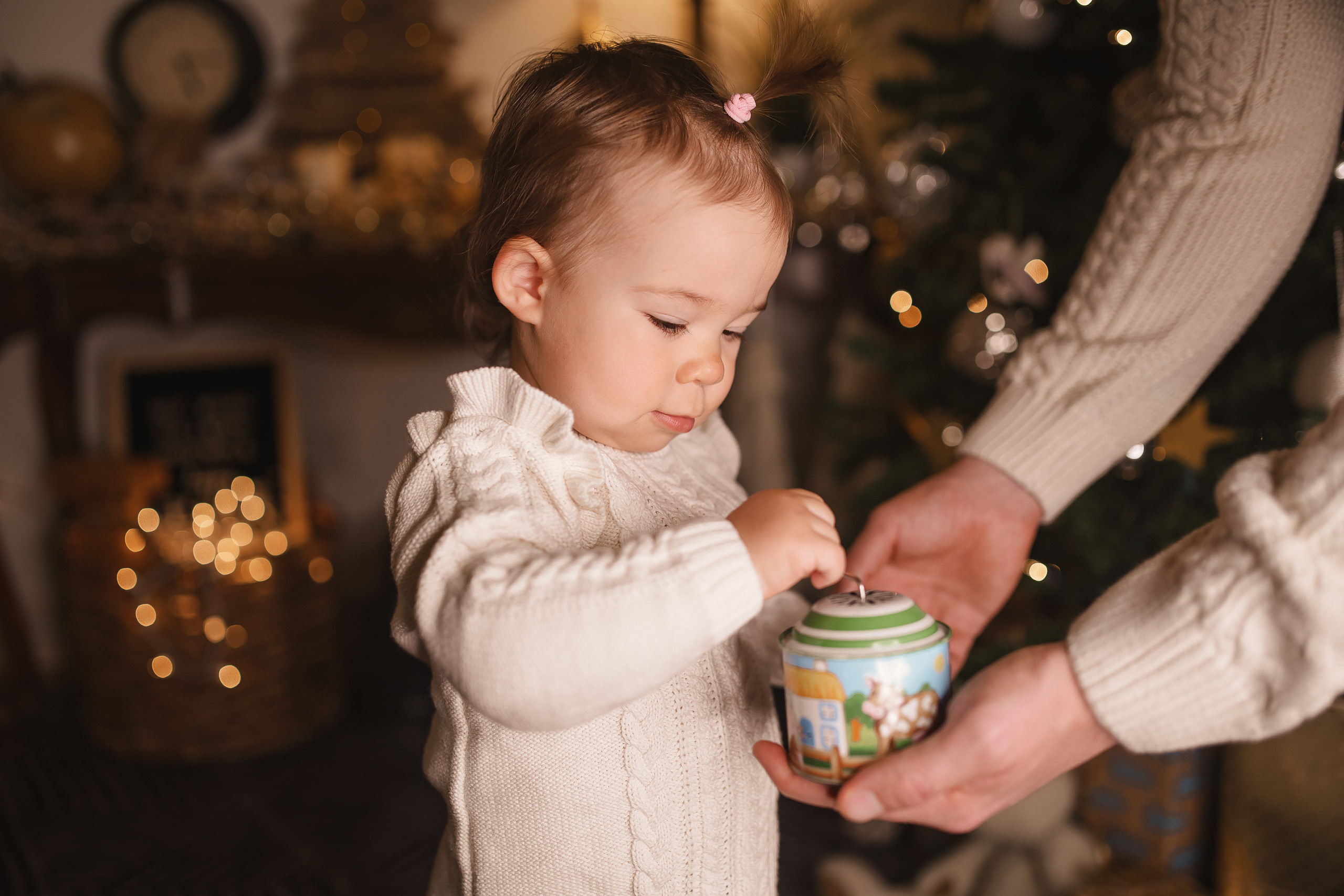 12.05.2020 Christmas Family Photoshoot 14. Wedding family event photographer in Chicago Nick Yushevich