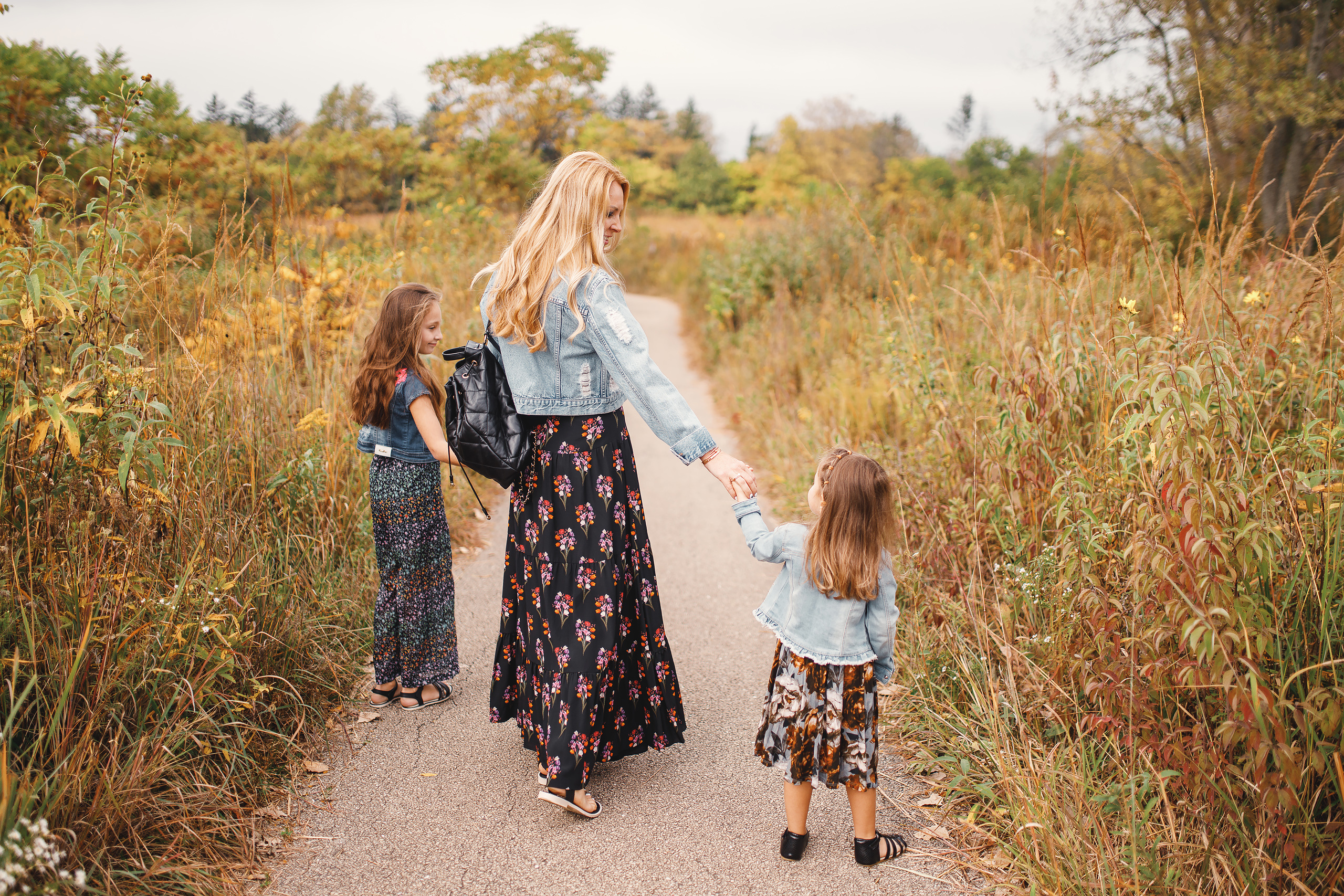 09.26.2020 Family photoshoot. Wedding family event photographer in Chicago Nick Yushevich