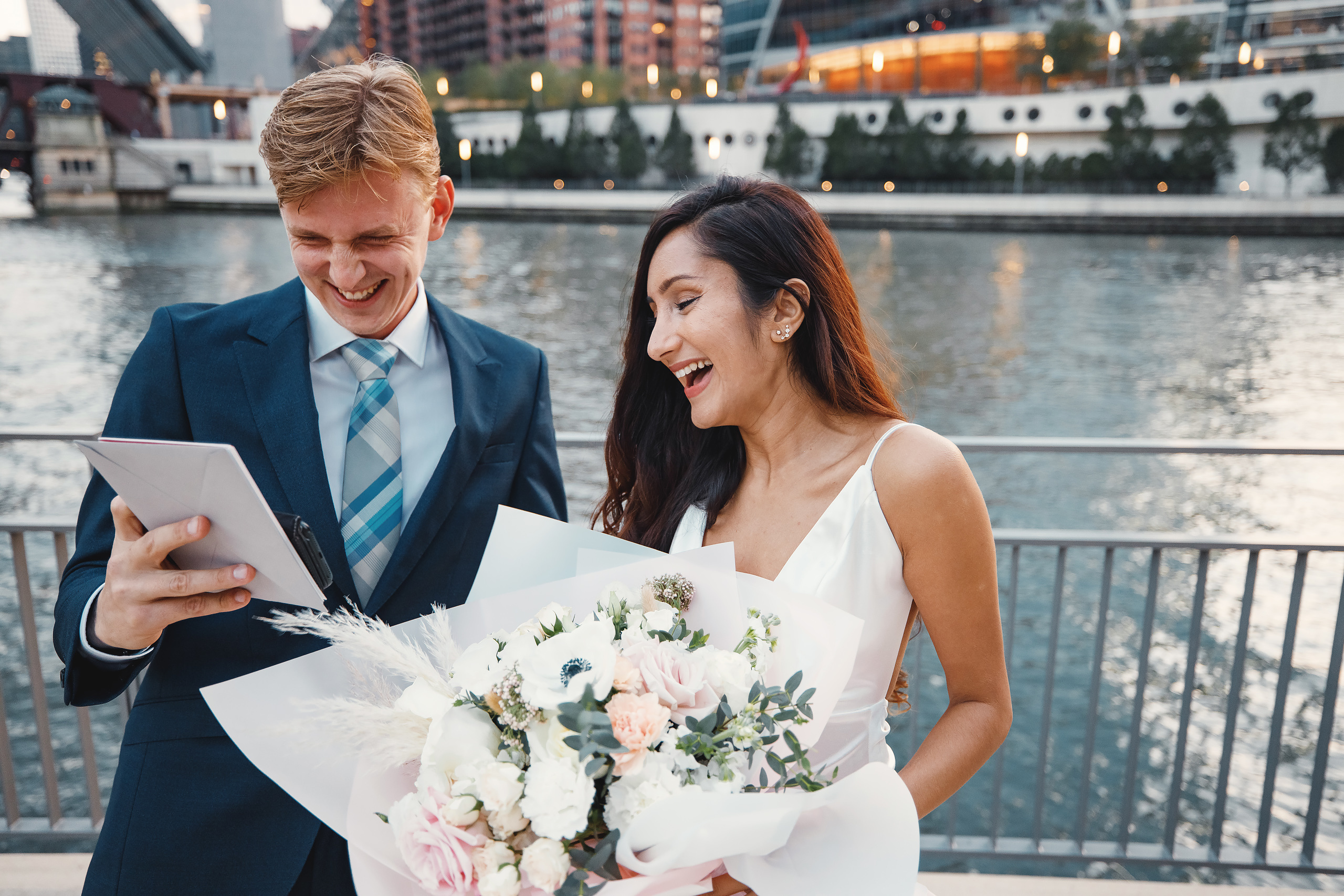 09.25.2020 Wedding. Wedding family event photographer in Chicago Nick Yushevich