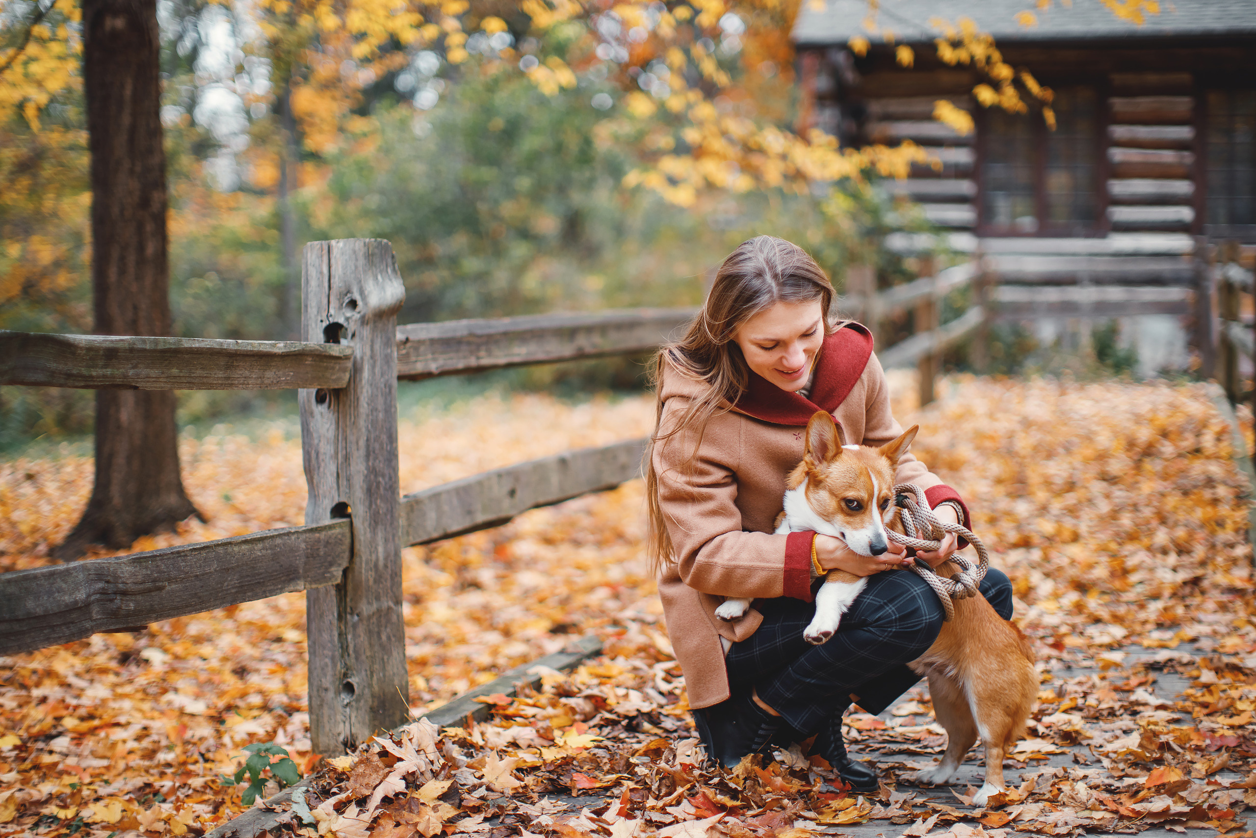 10.25.2020 Photoshoot. Wedding family event photographer in Chicago Nick Yushevich