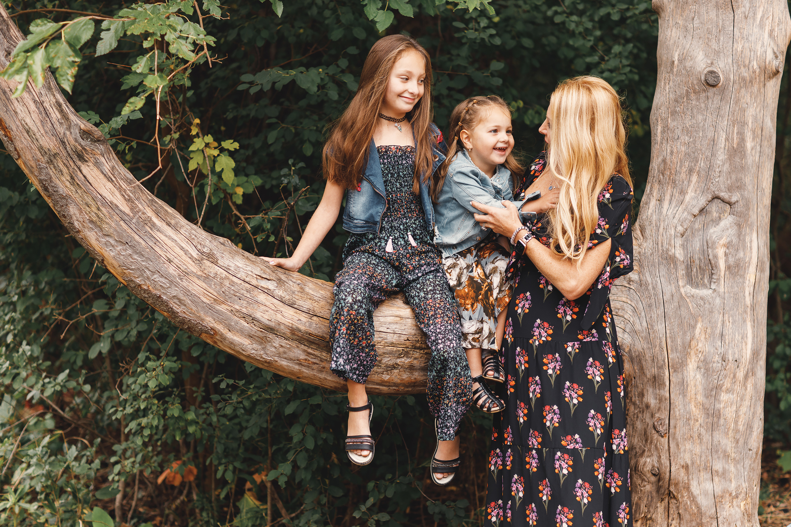 09.26.2020 Family photoshoot. Wedding family event photographer in Chicago Nick Yushevich