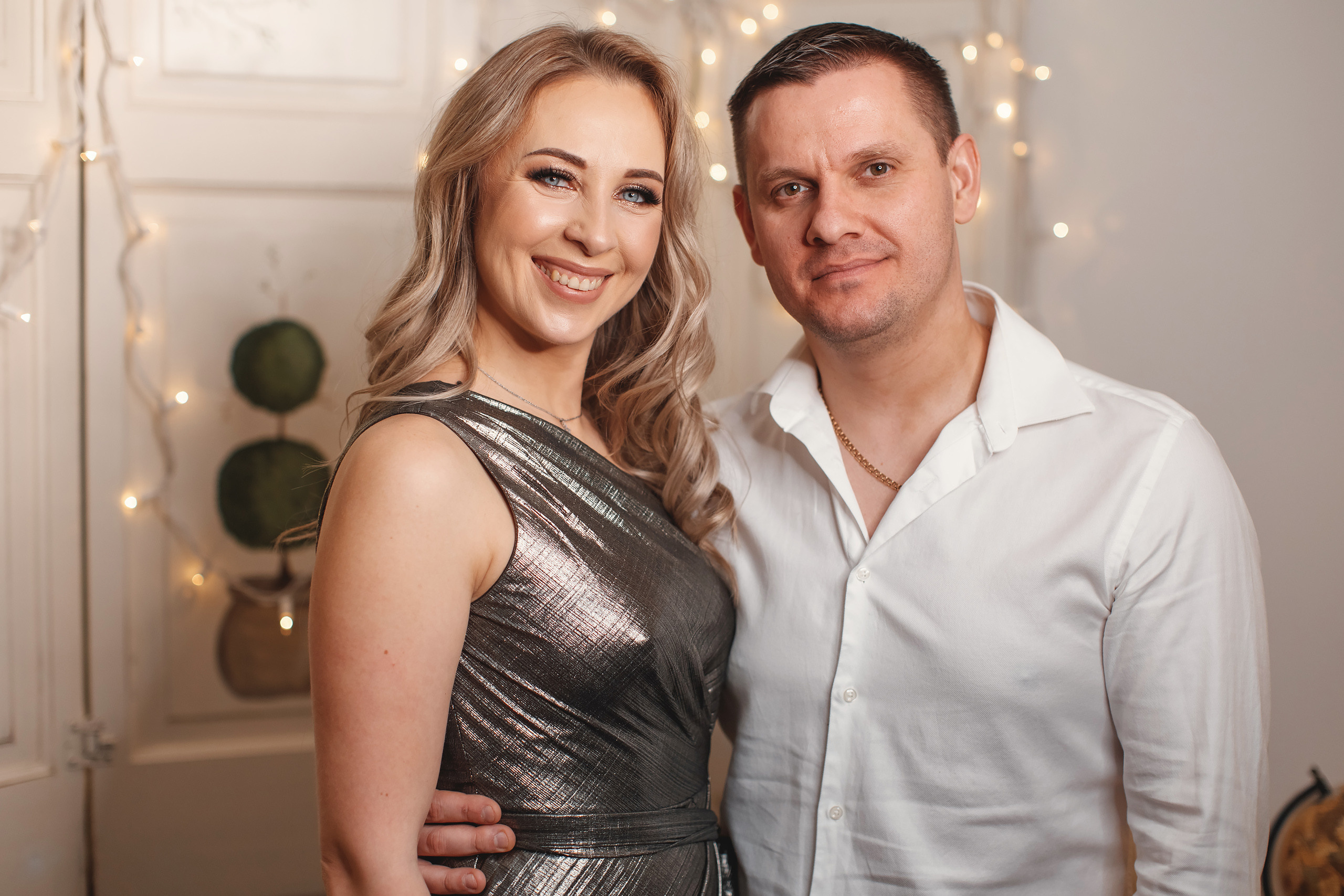 12132020 Christmas Family Photoshoot 20. Wedding family event photographer in Chicago Nick Yushevich