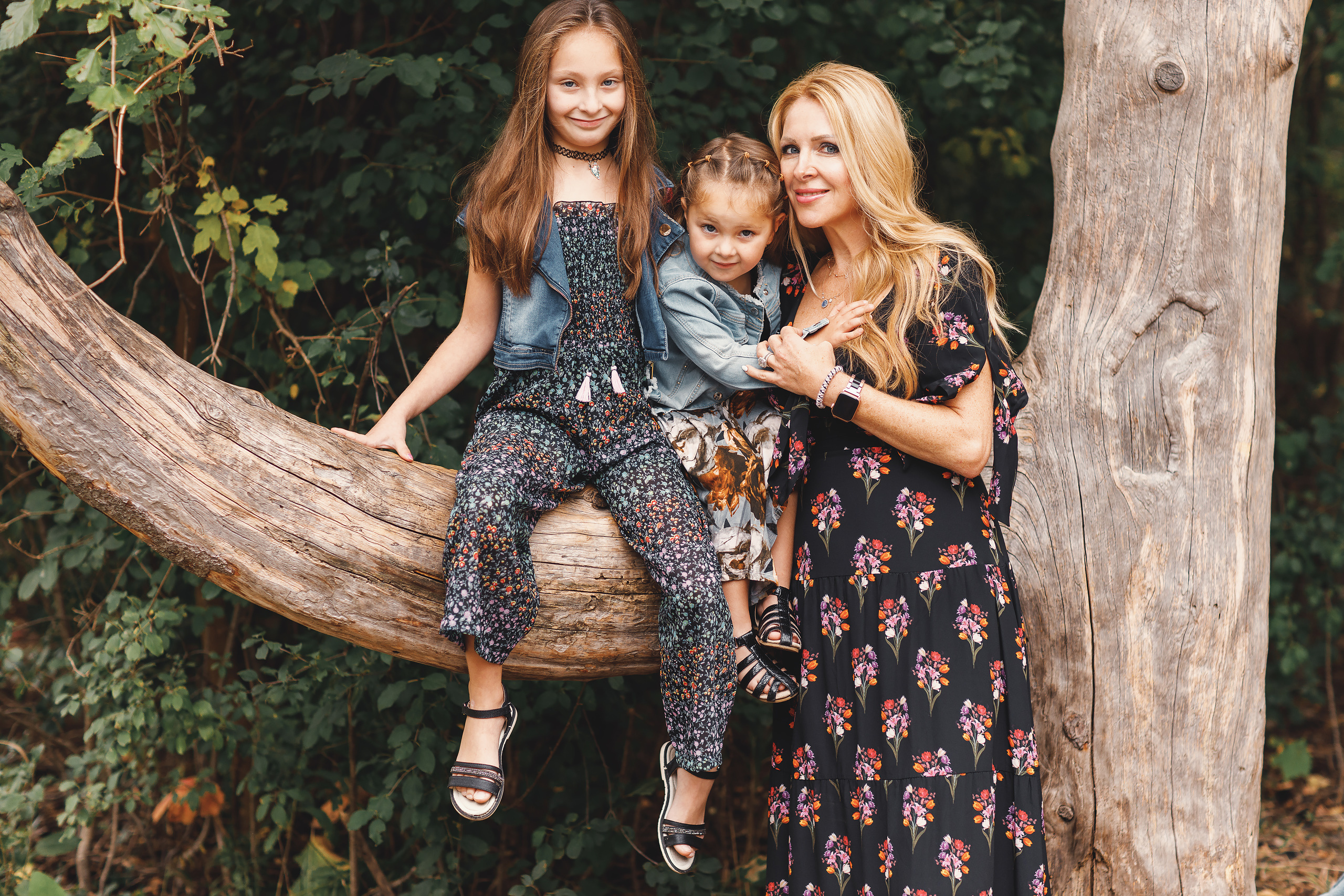 09.26.2020 Family photoshoot. Wedding family event photographer in Chicago Nick Yushevich