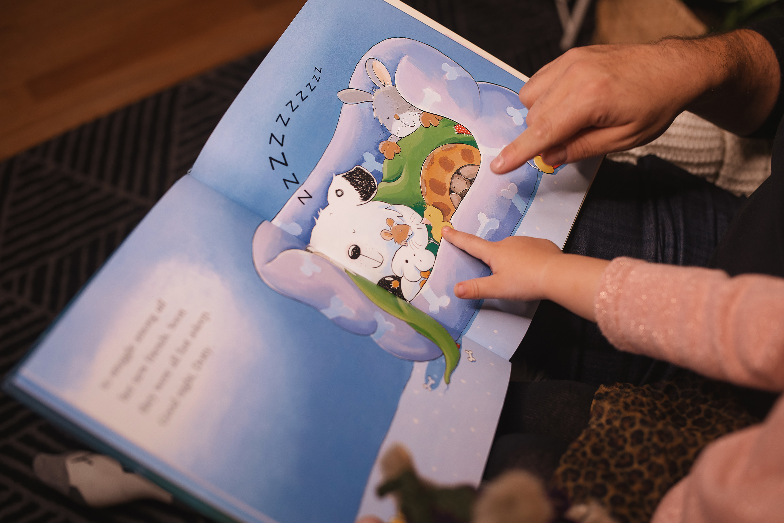 12.06.2020 Christmas Family Photoshoot 18. Wedding family event photographer in Chicago Nick Yushevich