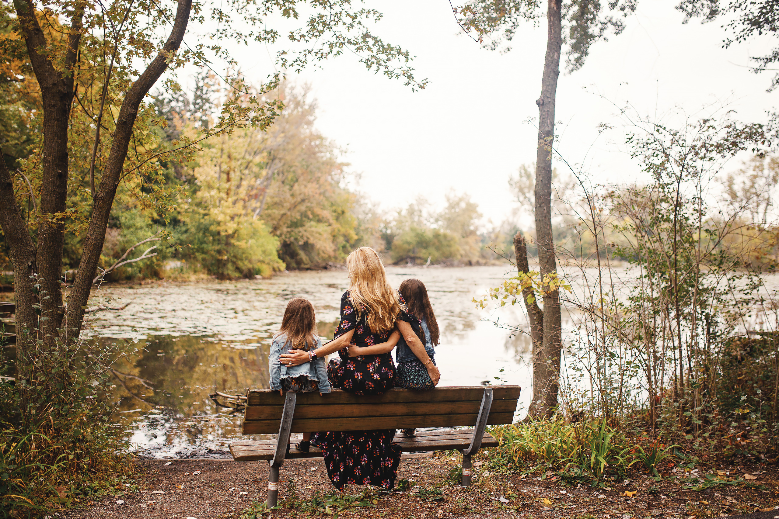 09.26.2020 Family photoshoot. Wedding family event photographer in Chicago Nick Yushevich