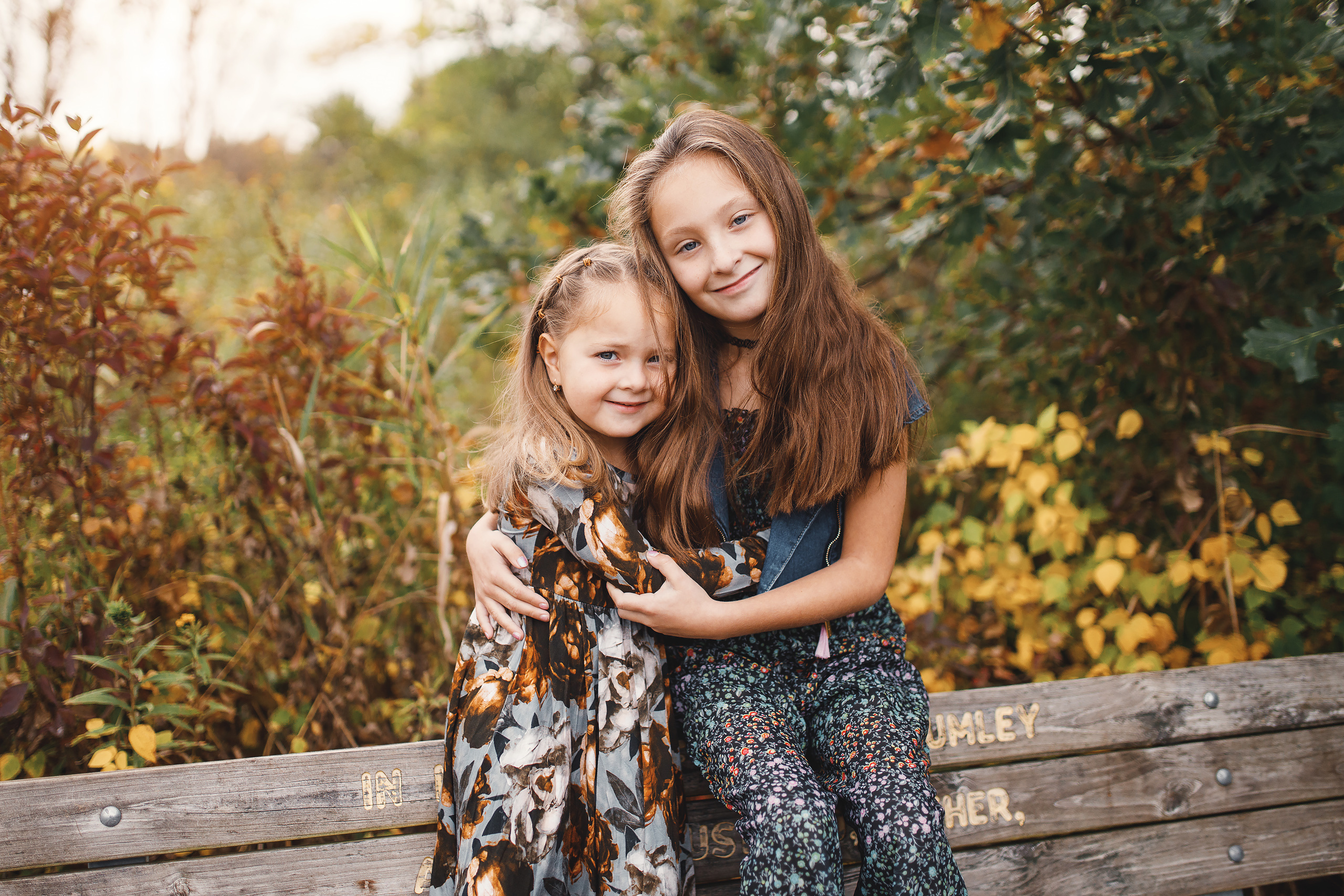 09.26.2020 Family photoshoot. Wedding family event photographer in Chicago Nick Yushevich