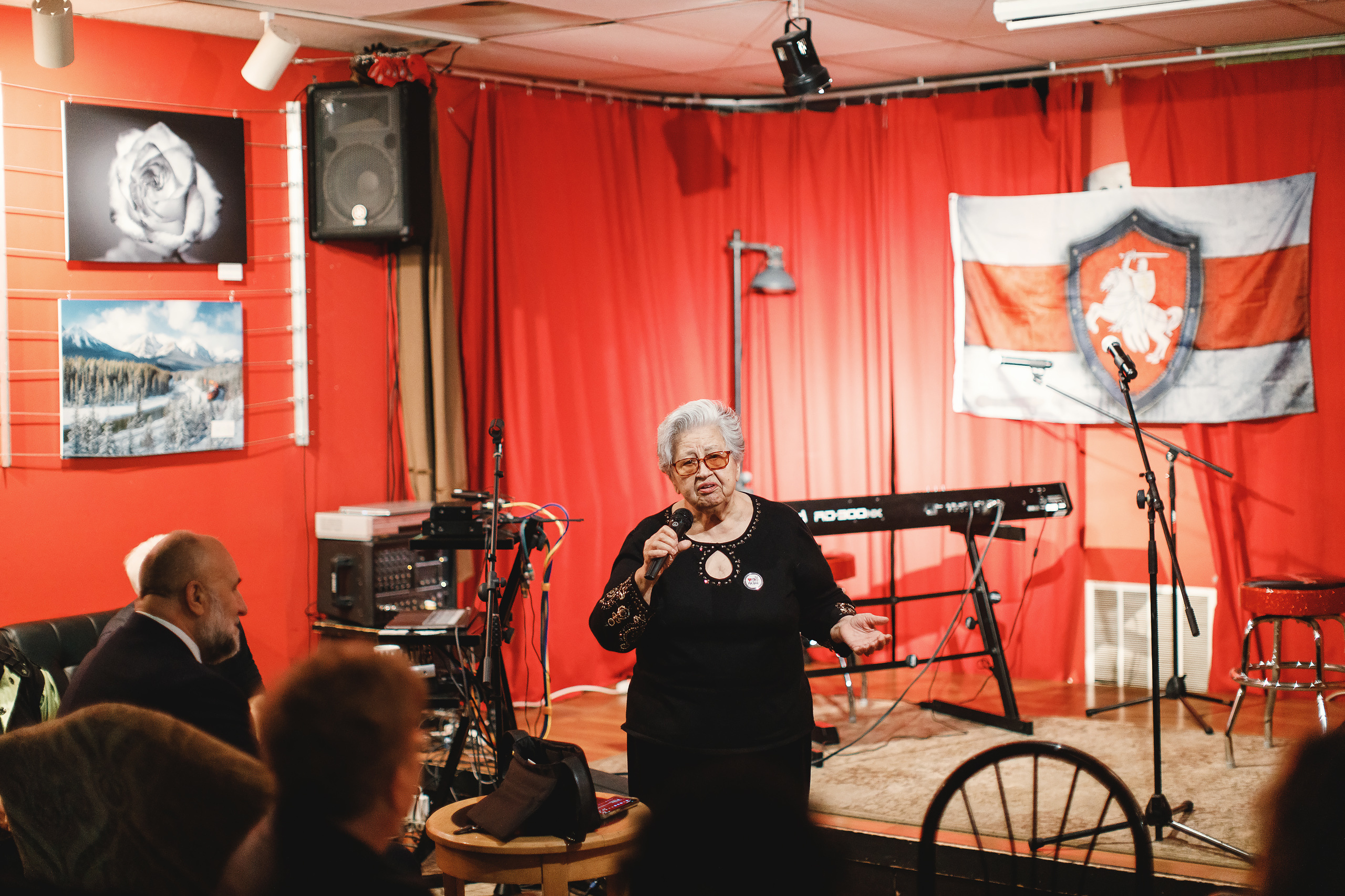 09.12.2020. Wedding family event photographer in Chicago Nick Yushevich