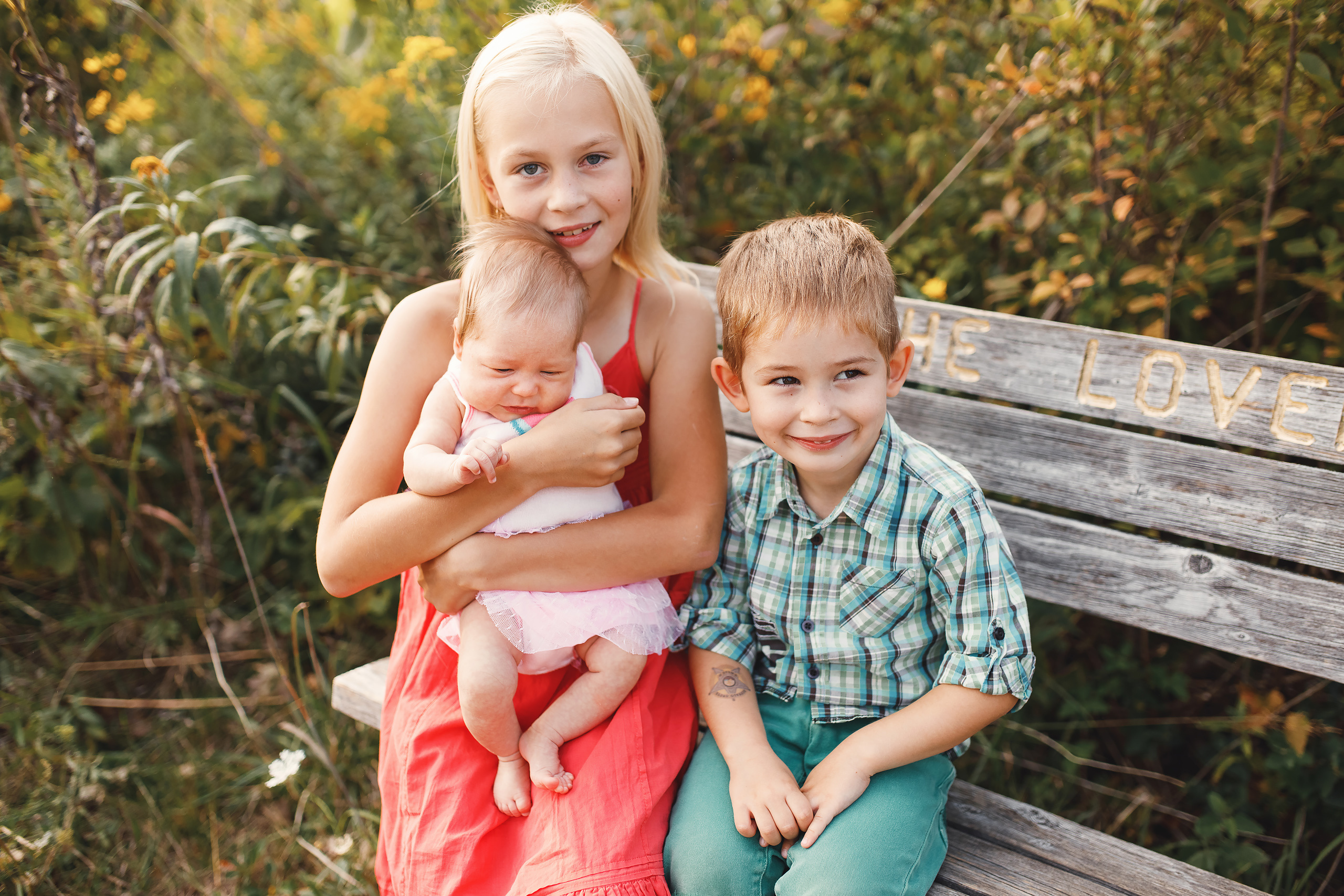 09.20.2020 Family photoshoot. Wedding family event photographer in Chicago Nick Yushevich