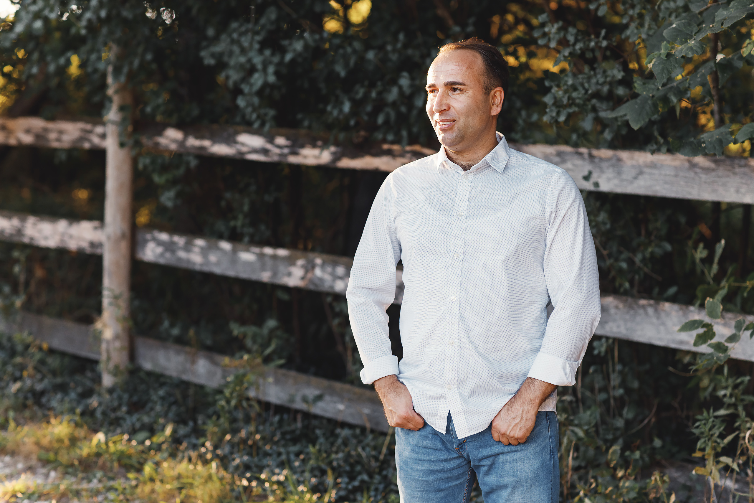 09.19.2020 Family photoshoot. Wedding family event photographer in Chicago Nick Yushevich