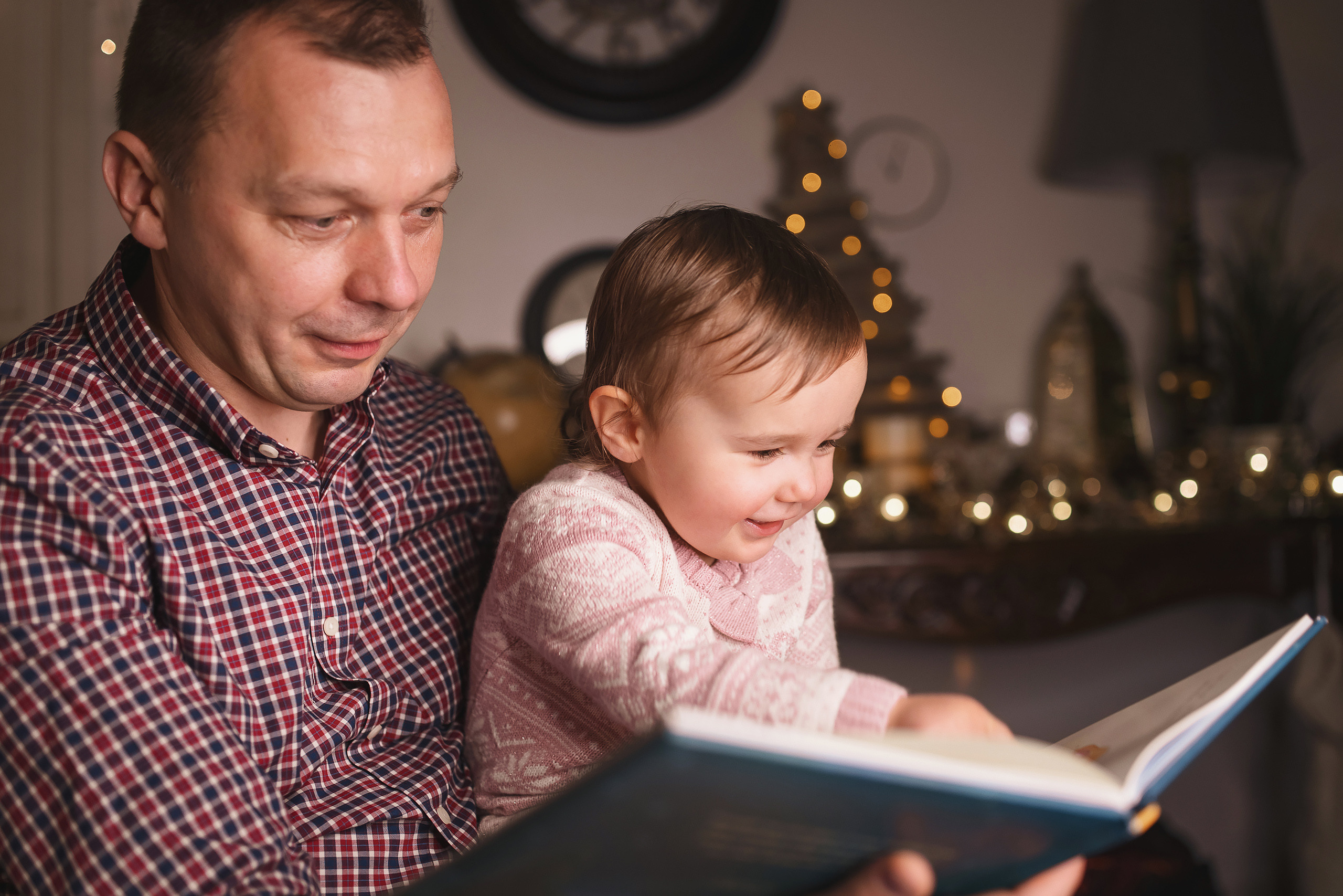 12.06.2020 Christmas Family Photoshoot 16. Wedding family event photographer in Chicago Nick Yushevich