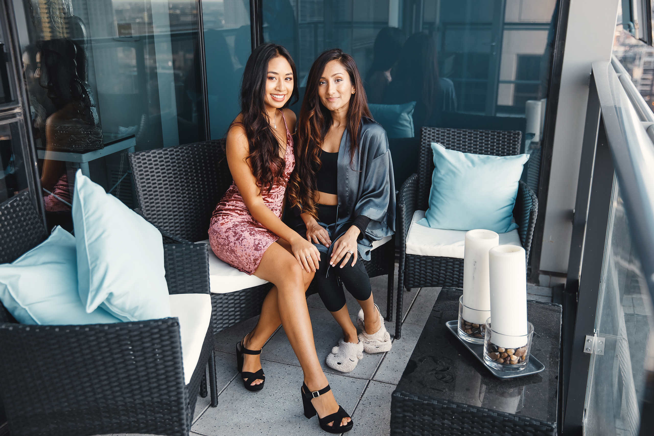 09.25.2020 Wedding. Wedding family event photographer in Chicago Nick Yushevich