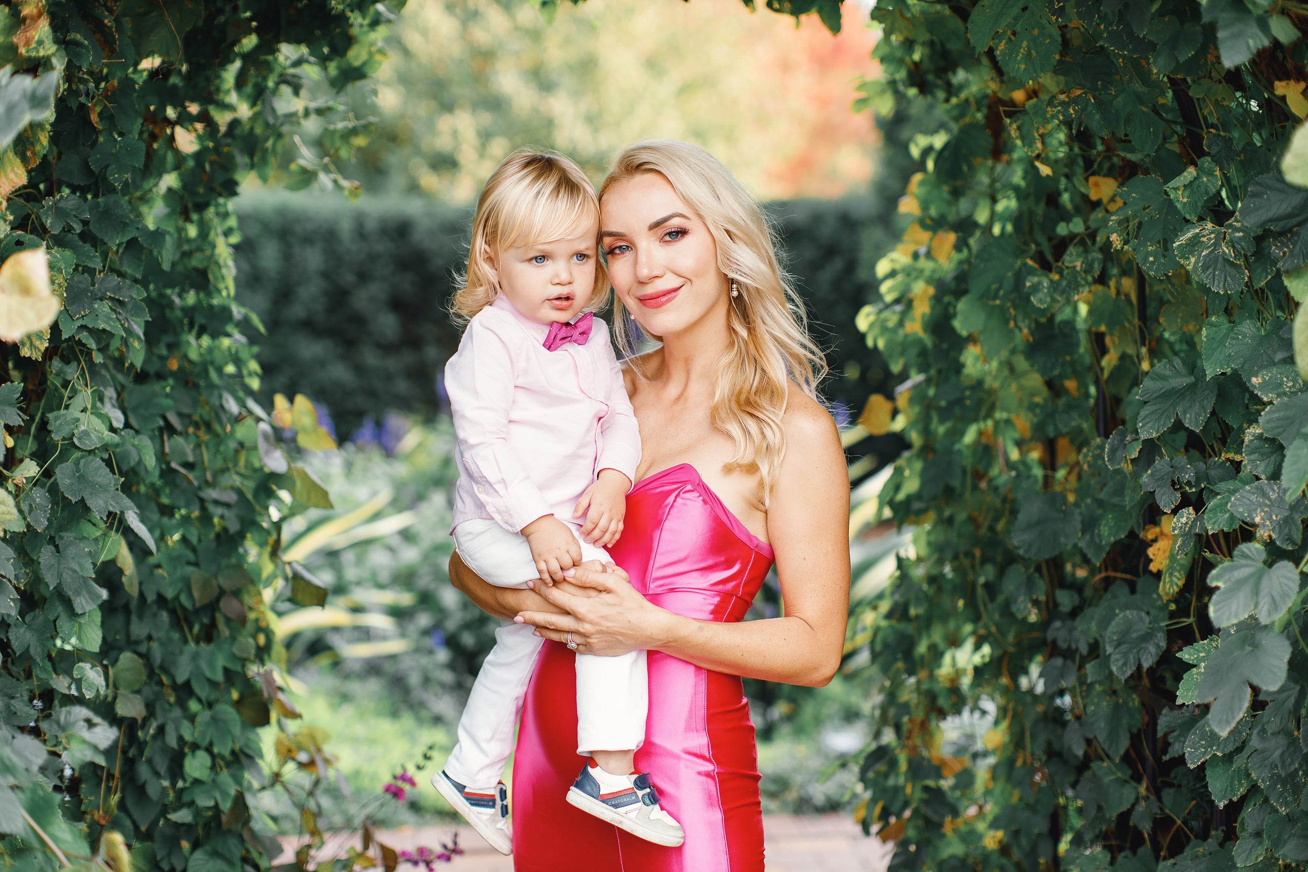 10.09.2020 Family photoshoot. Wedding family event photographer in Chicago Nick Yushevich