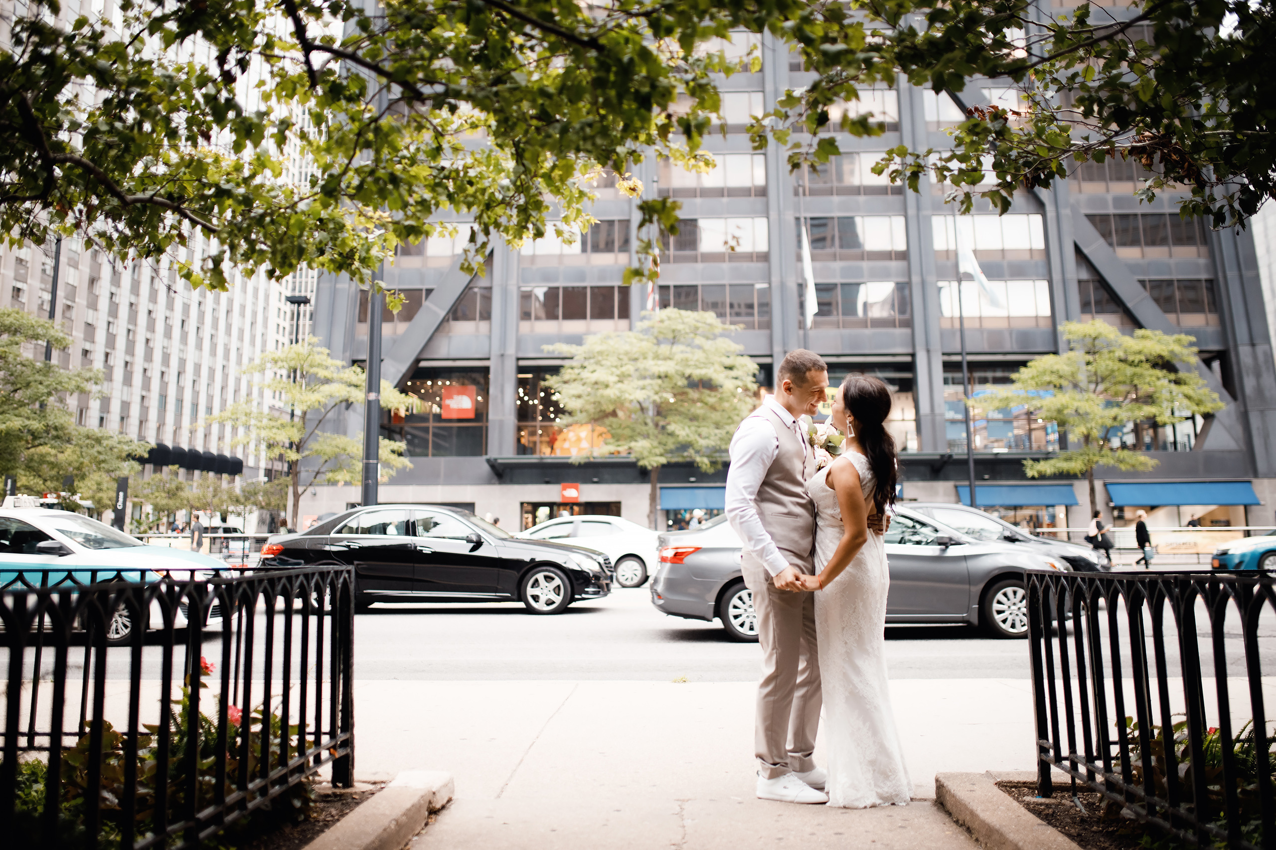 2019.06.09 Wedding. Wedding family event photographer in Chicago Nick Yushevich