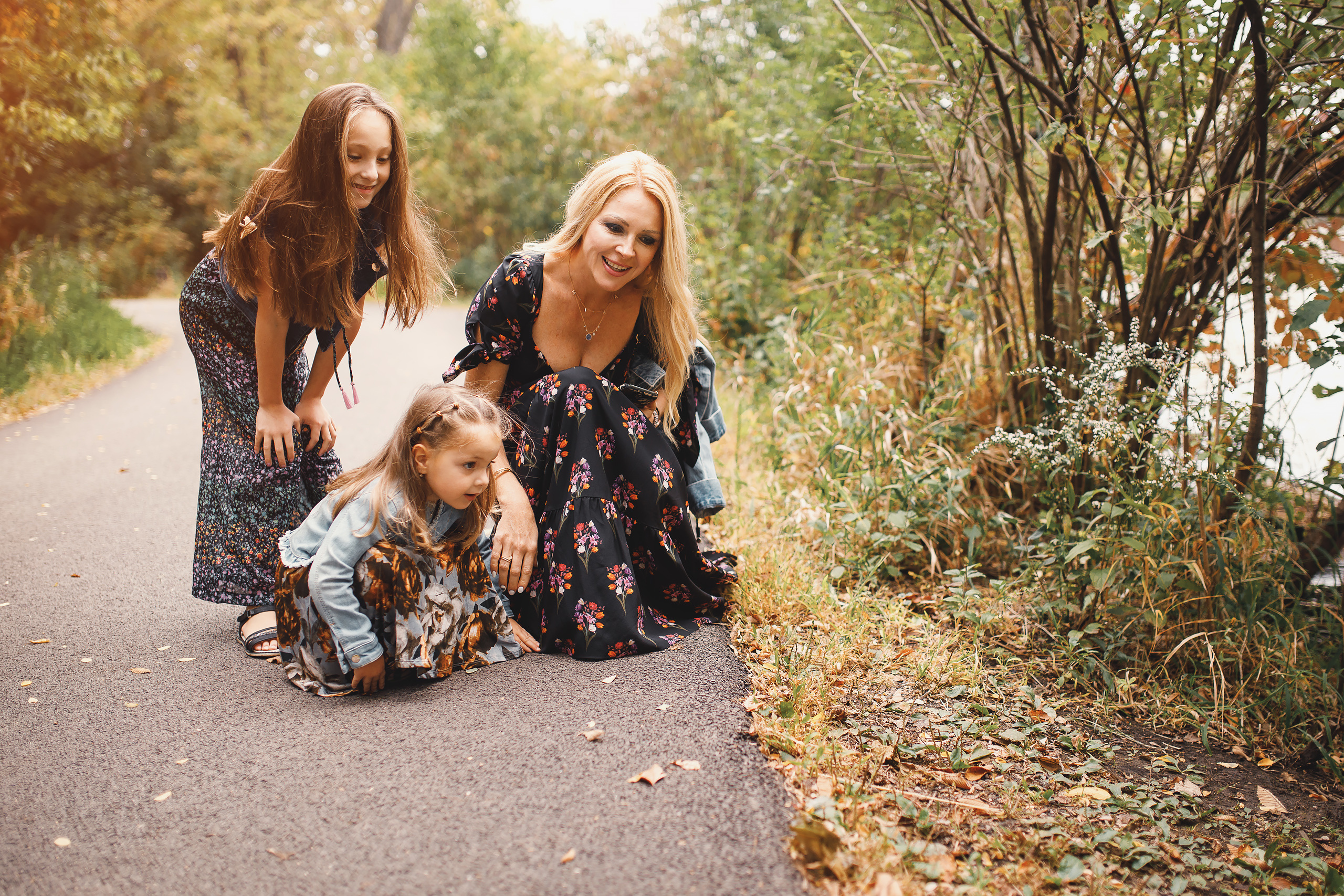09.26.2020 Family photoshoot. Wedding family event photographer in Chicago Nick Yushevich