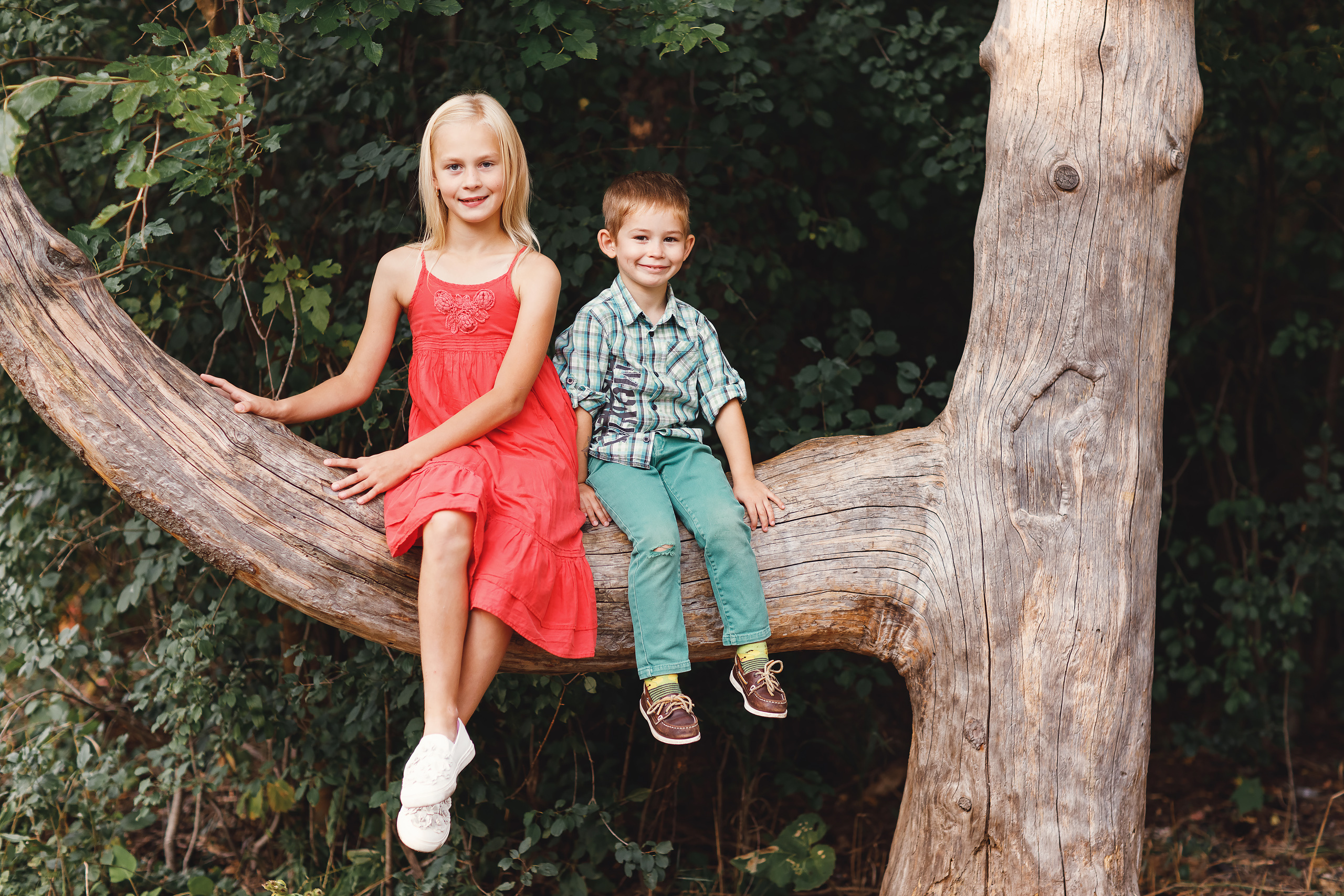 09.20.2020 Family photoshoot. Wedding family event photographer in Chicago Nick Yushevich