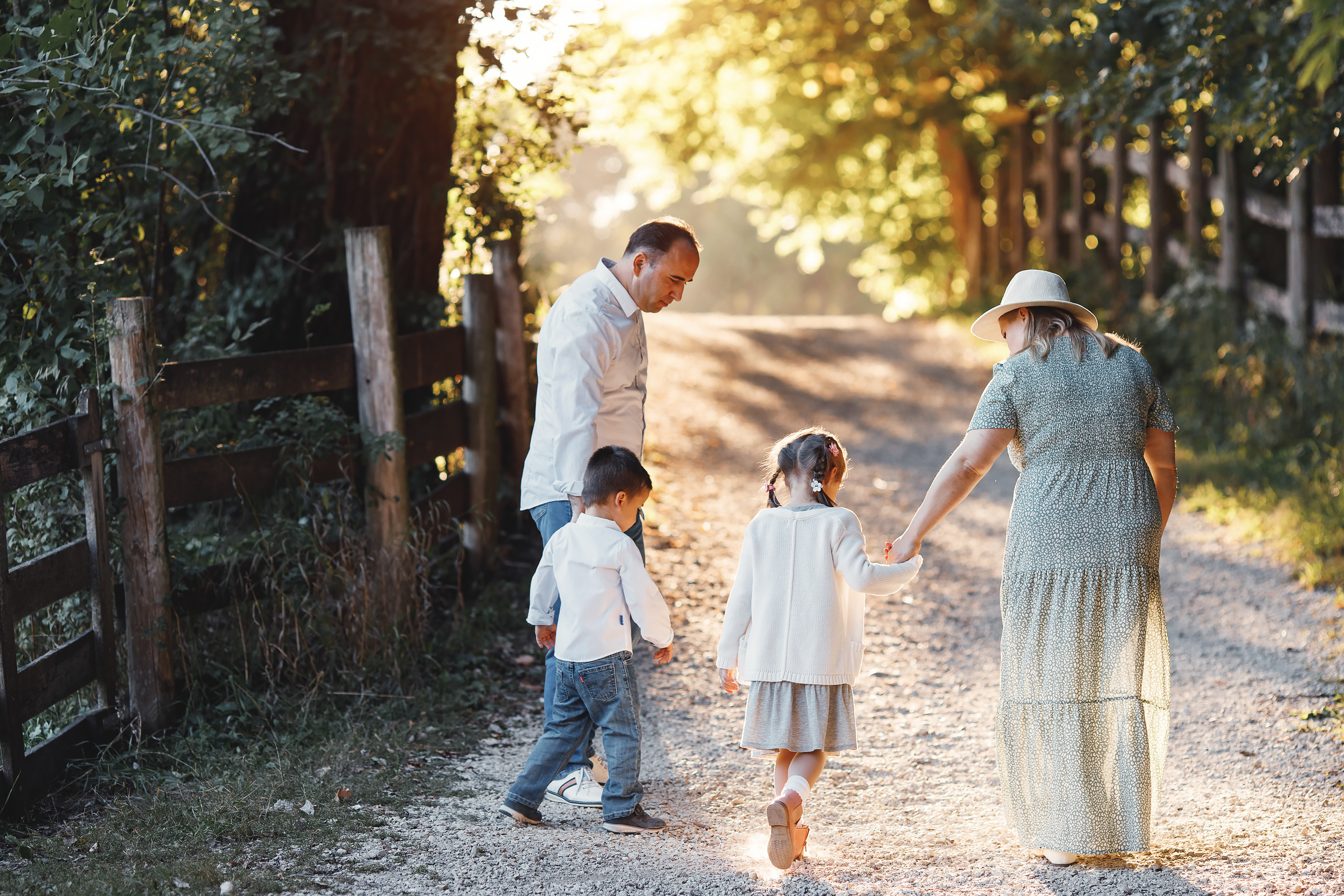 09.19.2020 Family photoshoot. Wedding family event photographer in Chicago Nick Yushevich