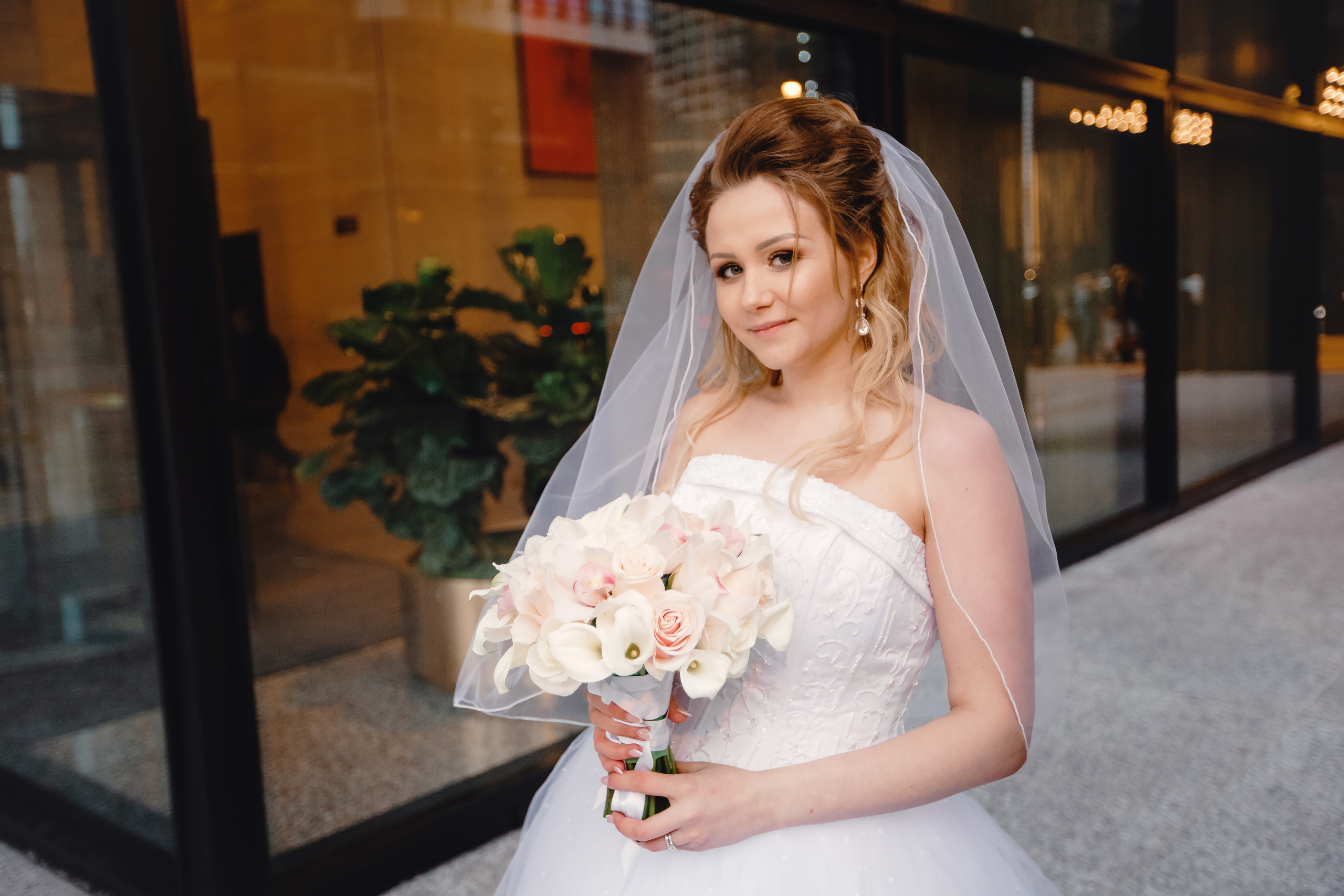 2018.04.16 Wedding. Wedding family event photographer in Chicago Nick Yushevich