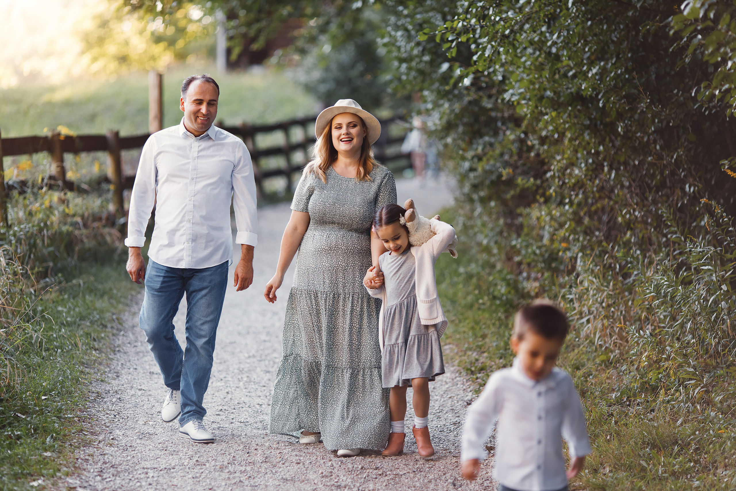 09.19.2020 Family photoshoot. Wedding family event photographer in Chicago Nick Yushevich