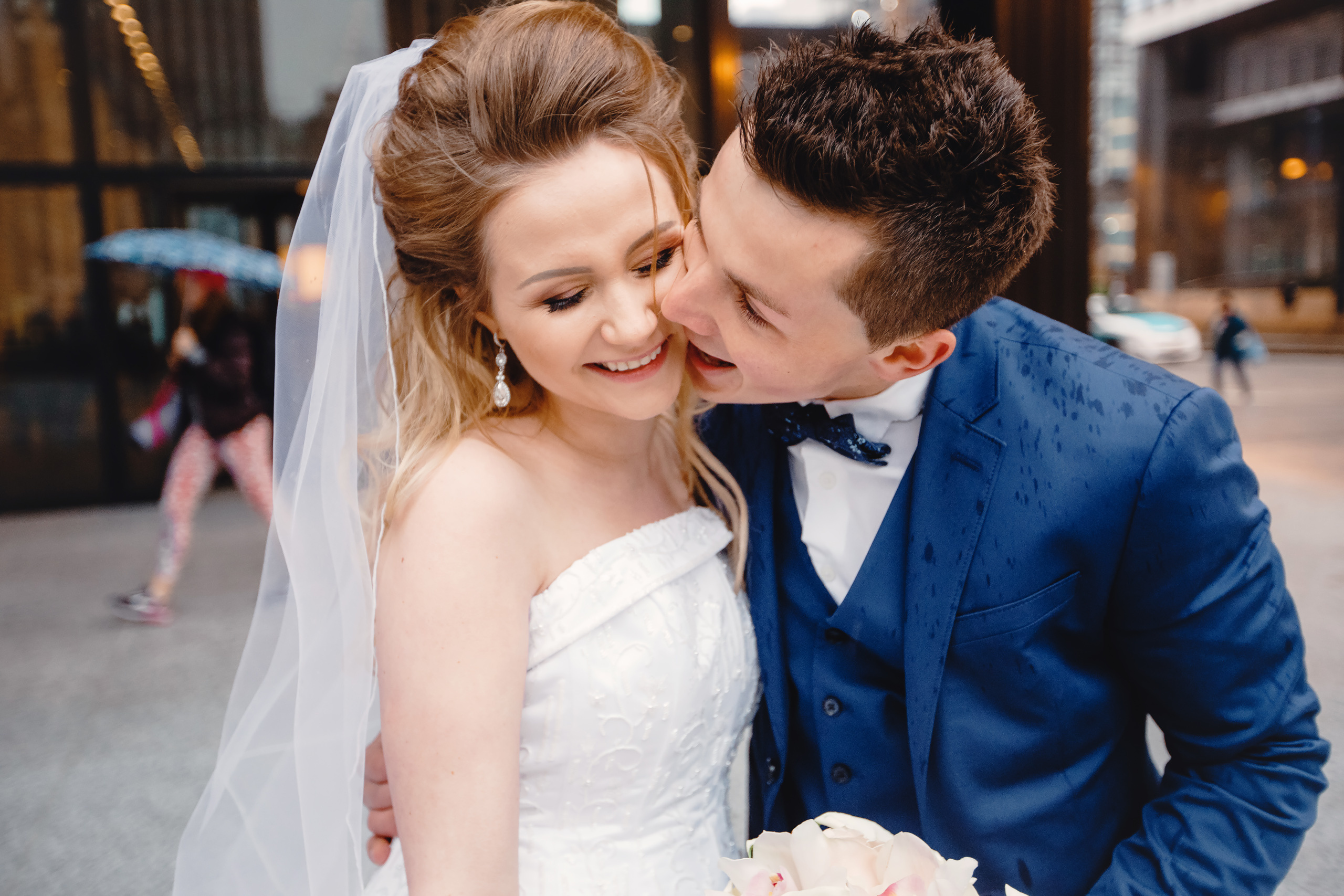 2018.04.16 Wedding. Wedding family event photographer in Chicago Nick Yushevich