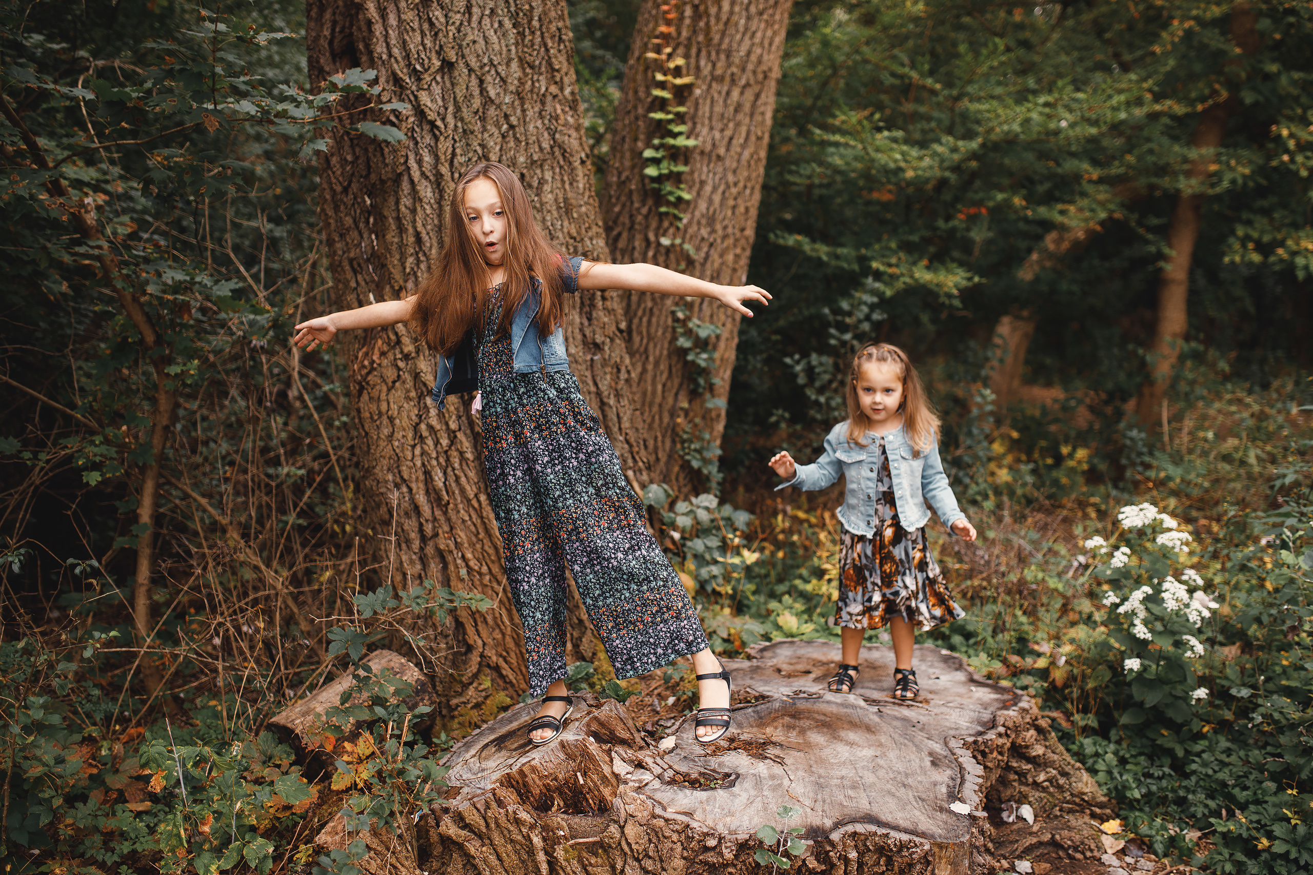 09.26.2020 Family photoshoot. Wedding family event photographer in Chicago Nick Yushevich