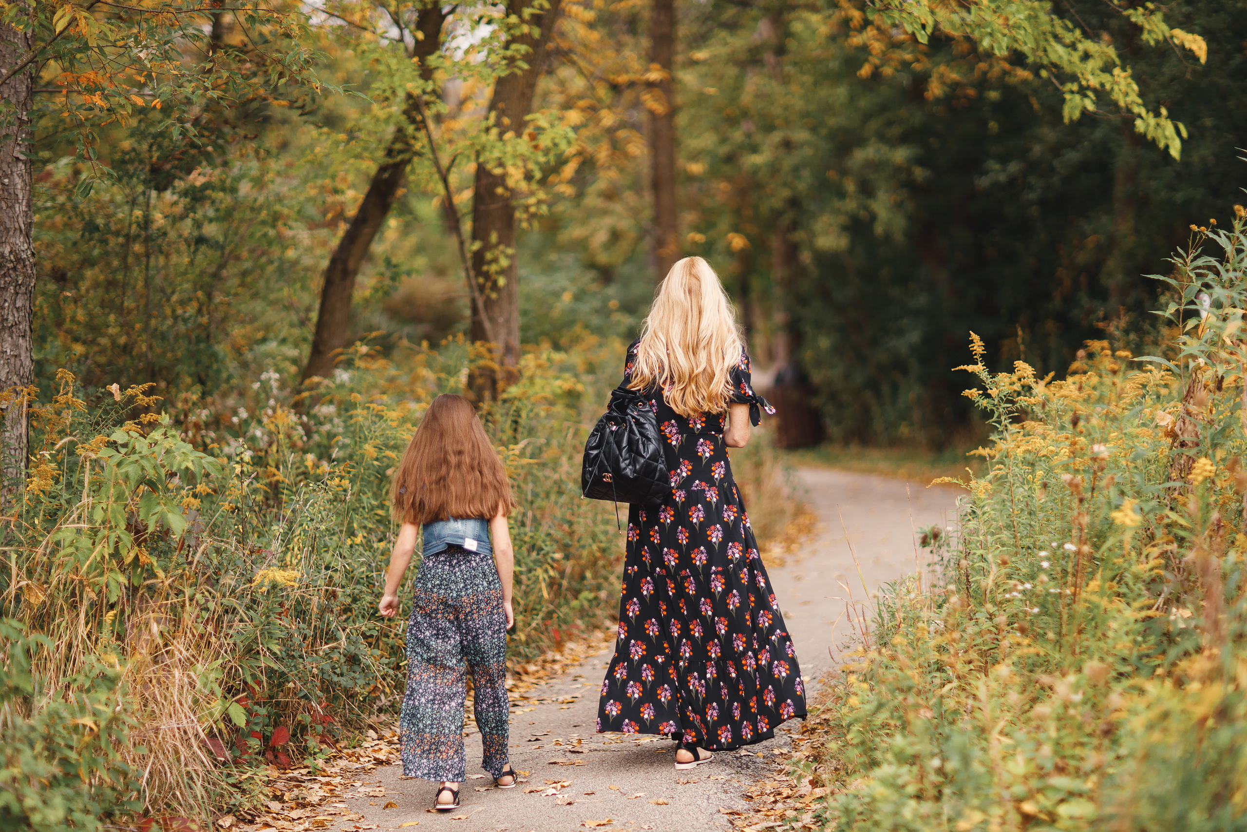 09.26.2020 Family photoshoot. Wedding family event photographer in Chicago Nick Yushevich