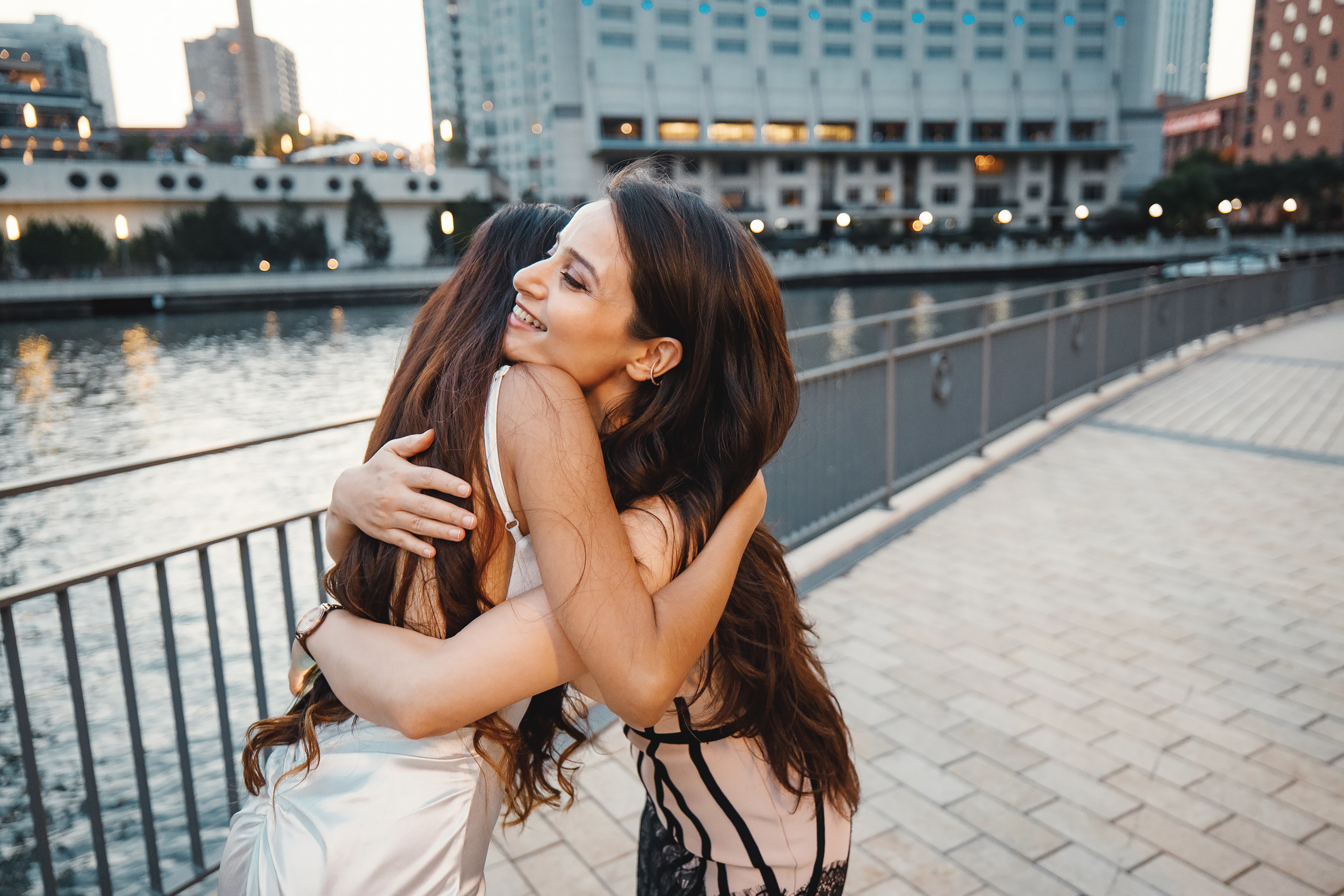 09.25.2020 Wedding. Wedding family event photographer in Chicago Nick Yushevich