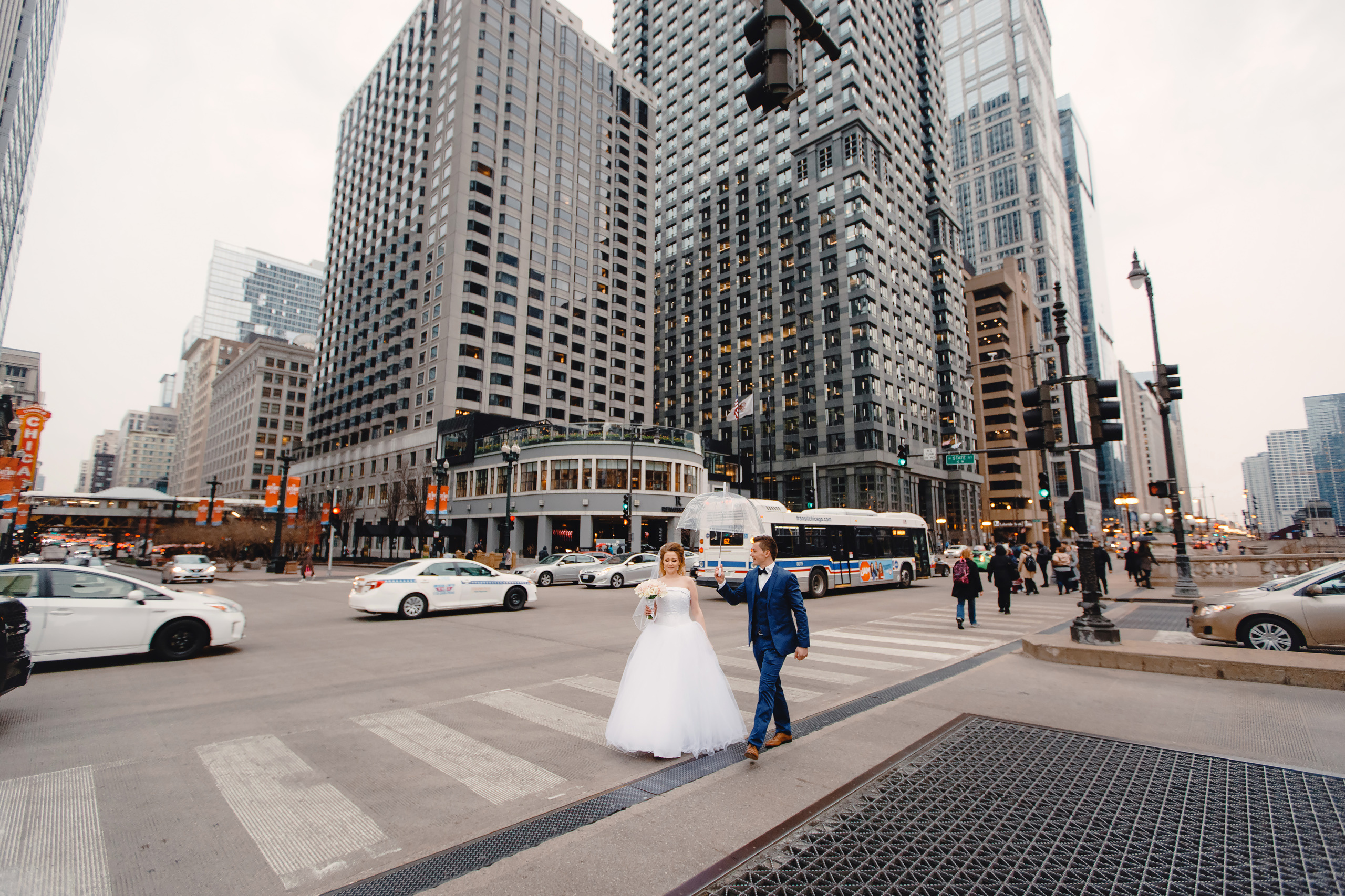 2018.04.16 Wedding. Wedding family event photographer in Chicago Nick Yushevich