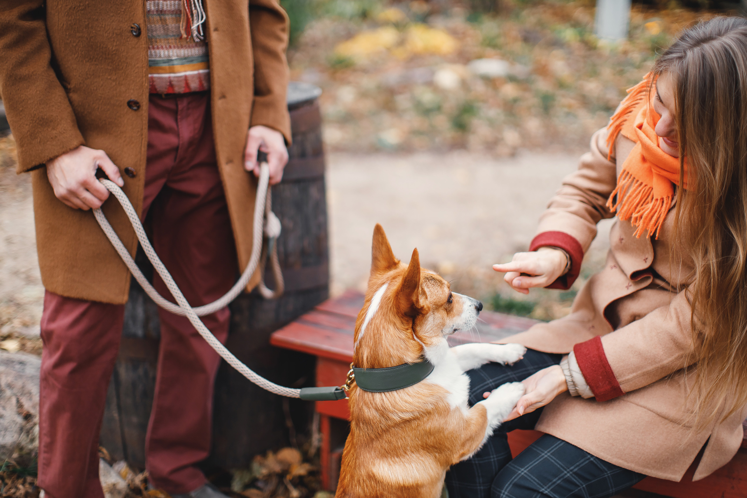 10.25.2020 Photoshoot. Wedding family event photographer in Chicago Nick Yushevich