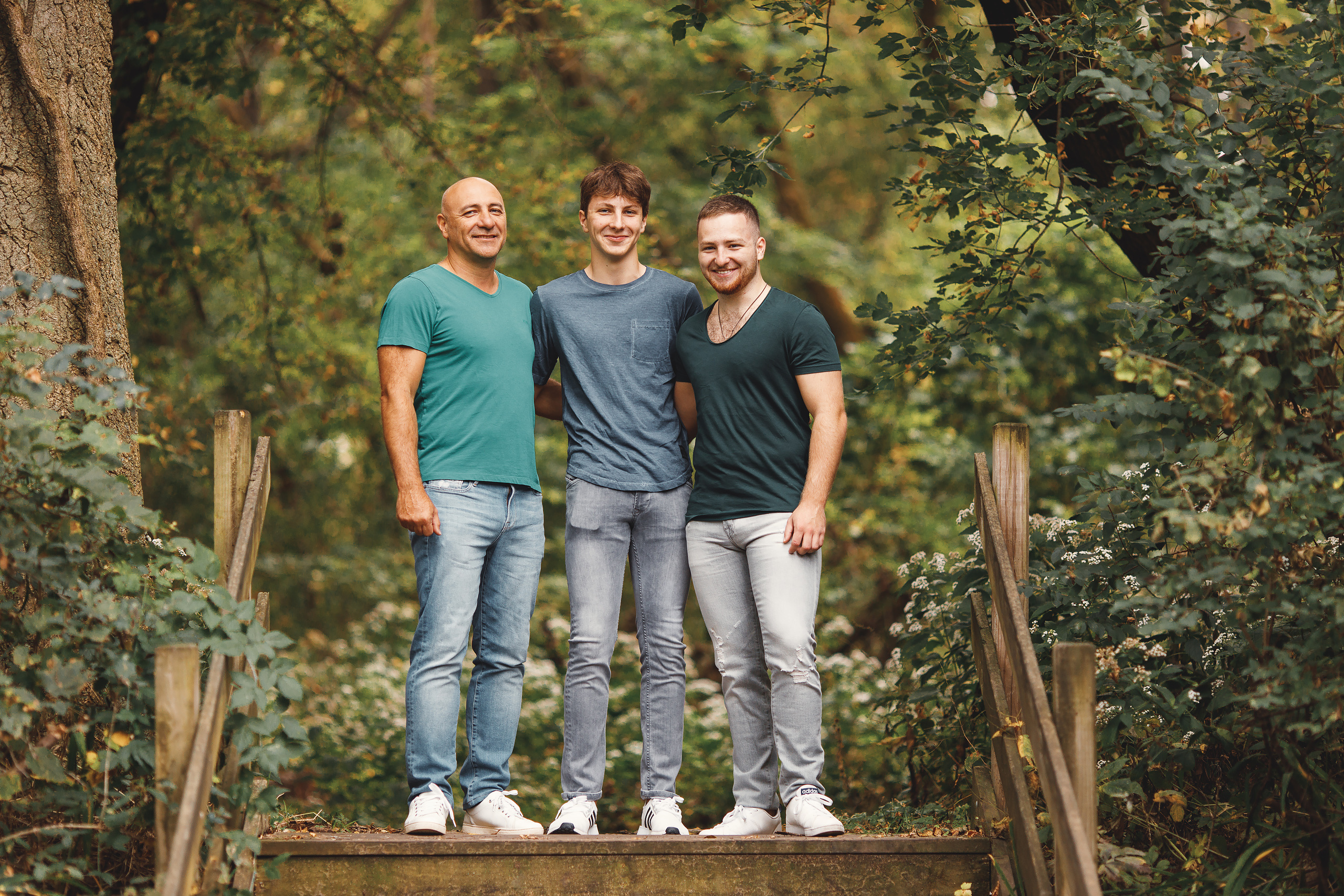 09.26.2020 Family photoshoot. Wedding family event photographer in Chicago Nick Yushevich