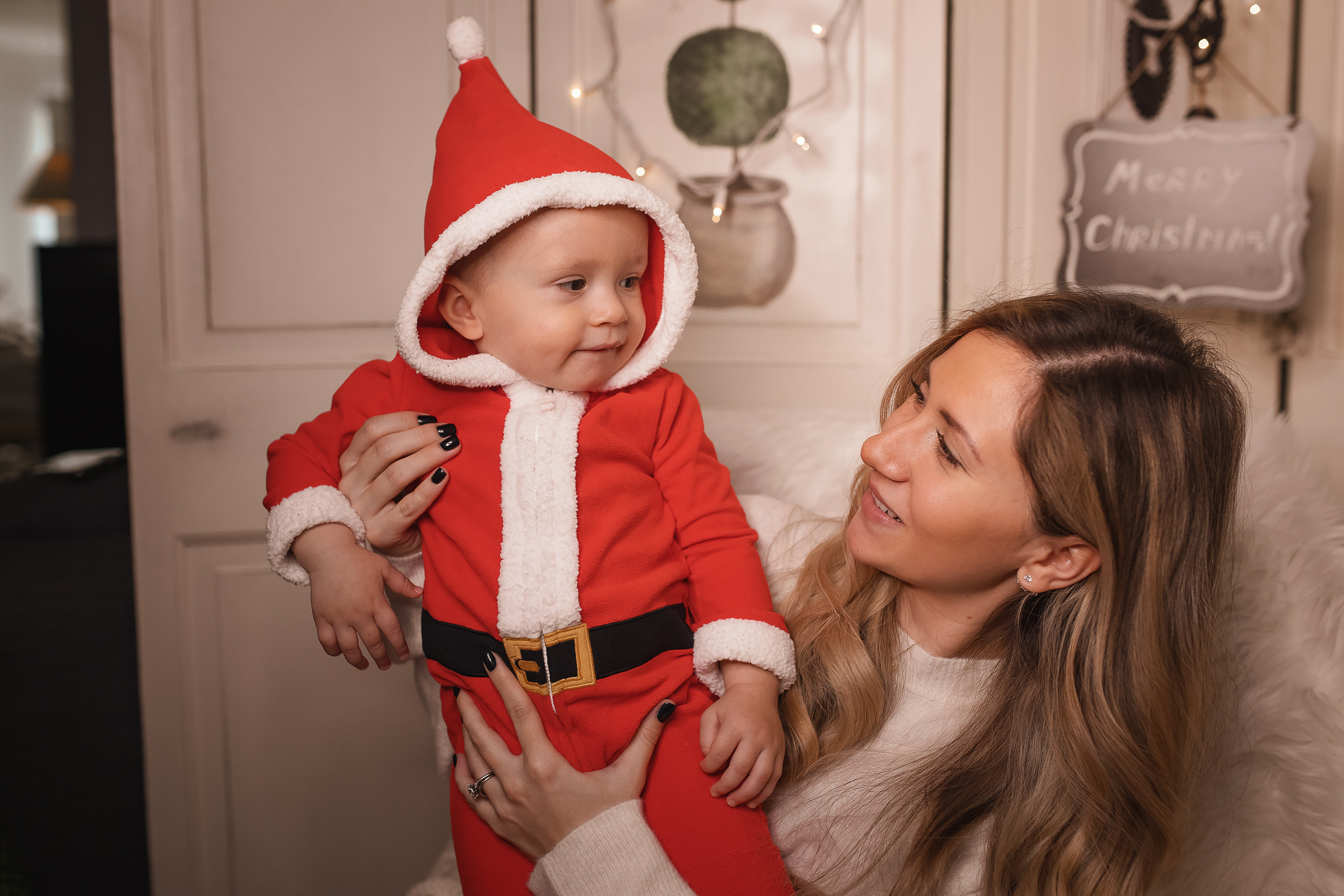 12.05.2020 Christmas Family Photoshoot 10. Wedding family event photographer in Chicago Nick Yushevich