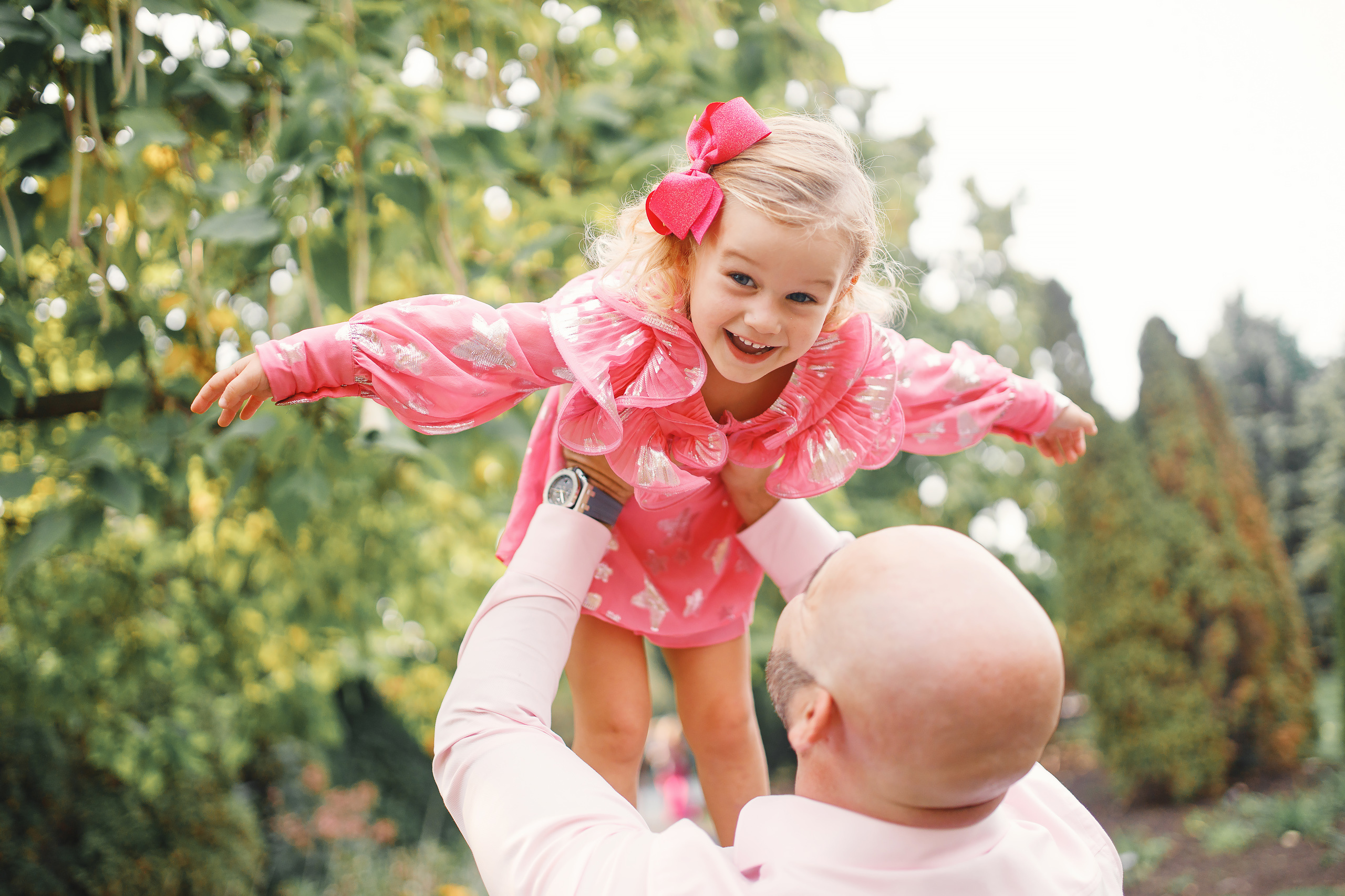 10.09.2020 Family photoshoot. Wedding family event photographer in Chicago Nick Yushevich