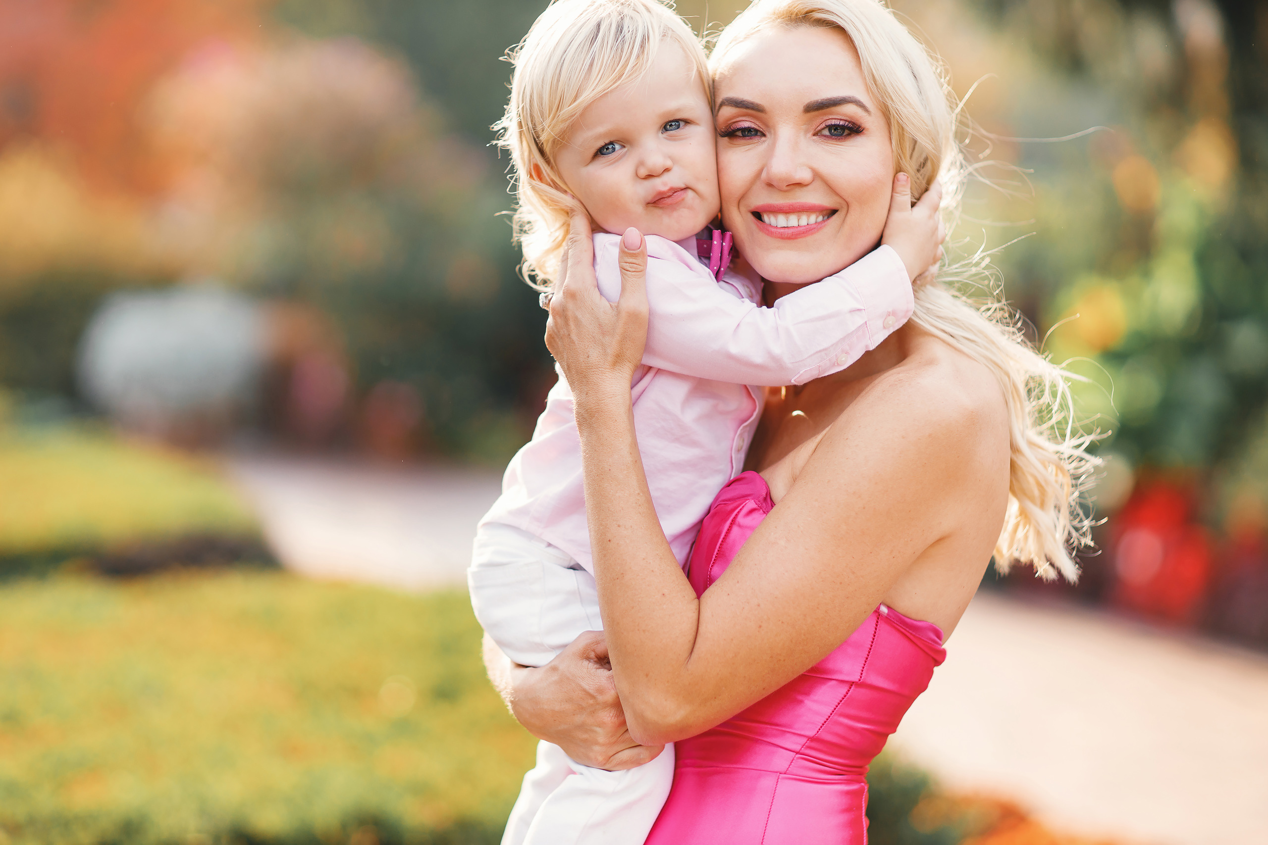 10.09.2020 Family photoshoot. Wedding family event photographer in Chicago Nick Yushevich
