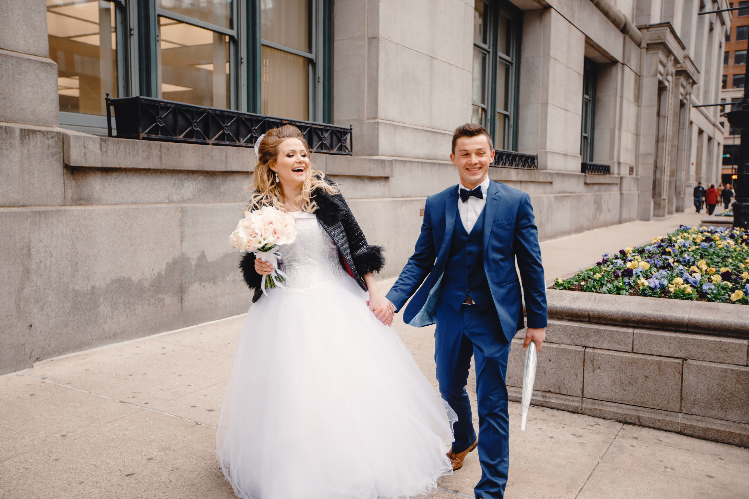 2018.04.16 Wedding. Wedding family event photographer in Chicago Nick Yushevich