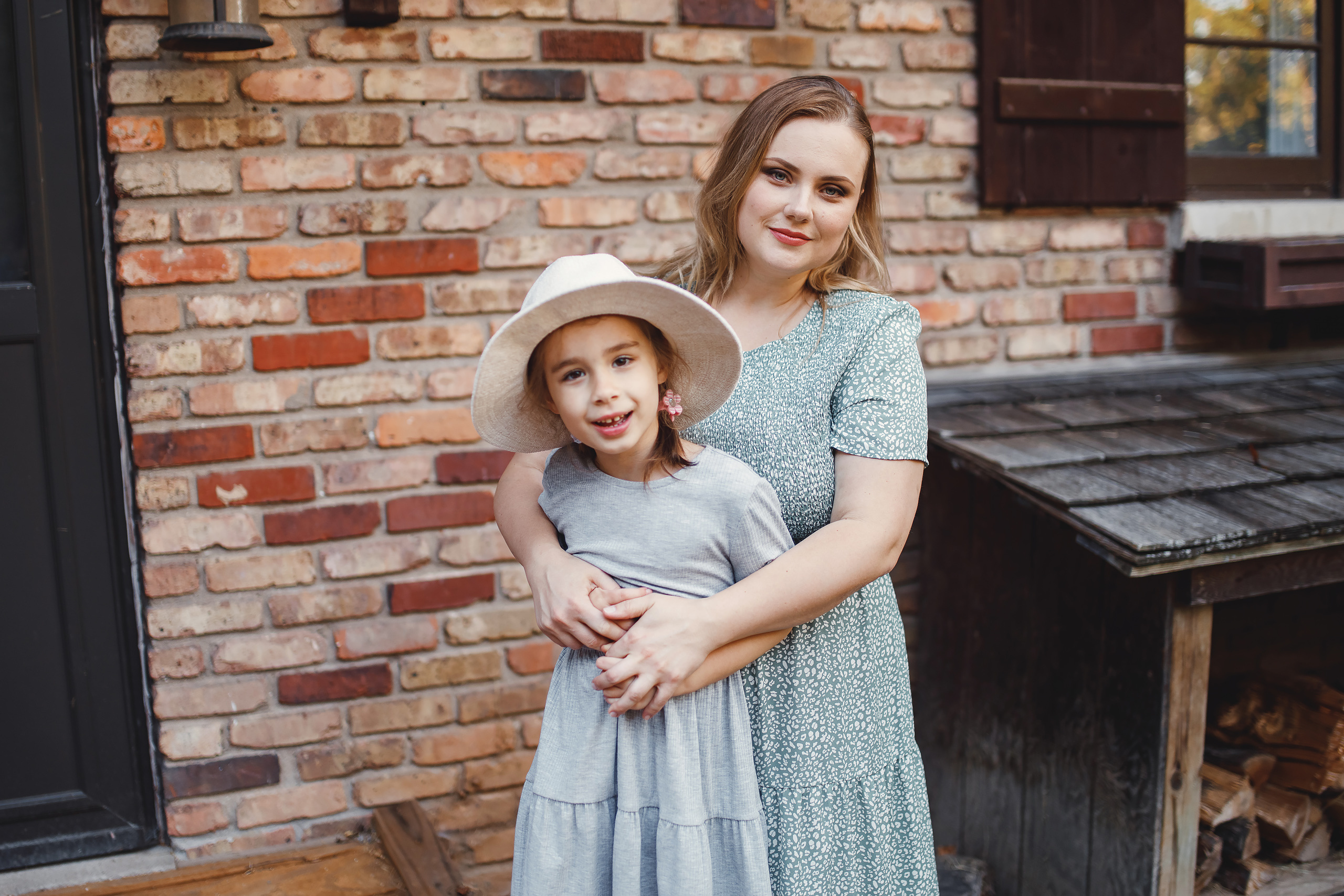 09.19.2020 Family photoshoot. Wedding family event photographer in Chicago Nick Yushevich