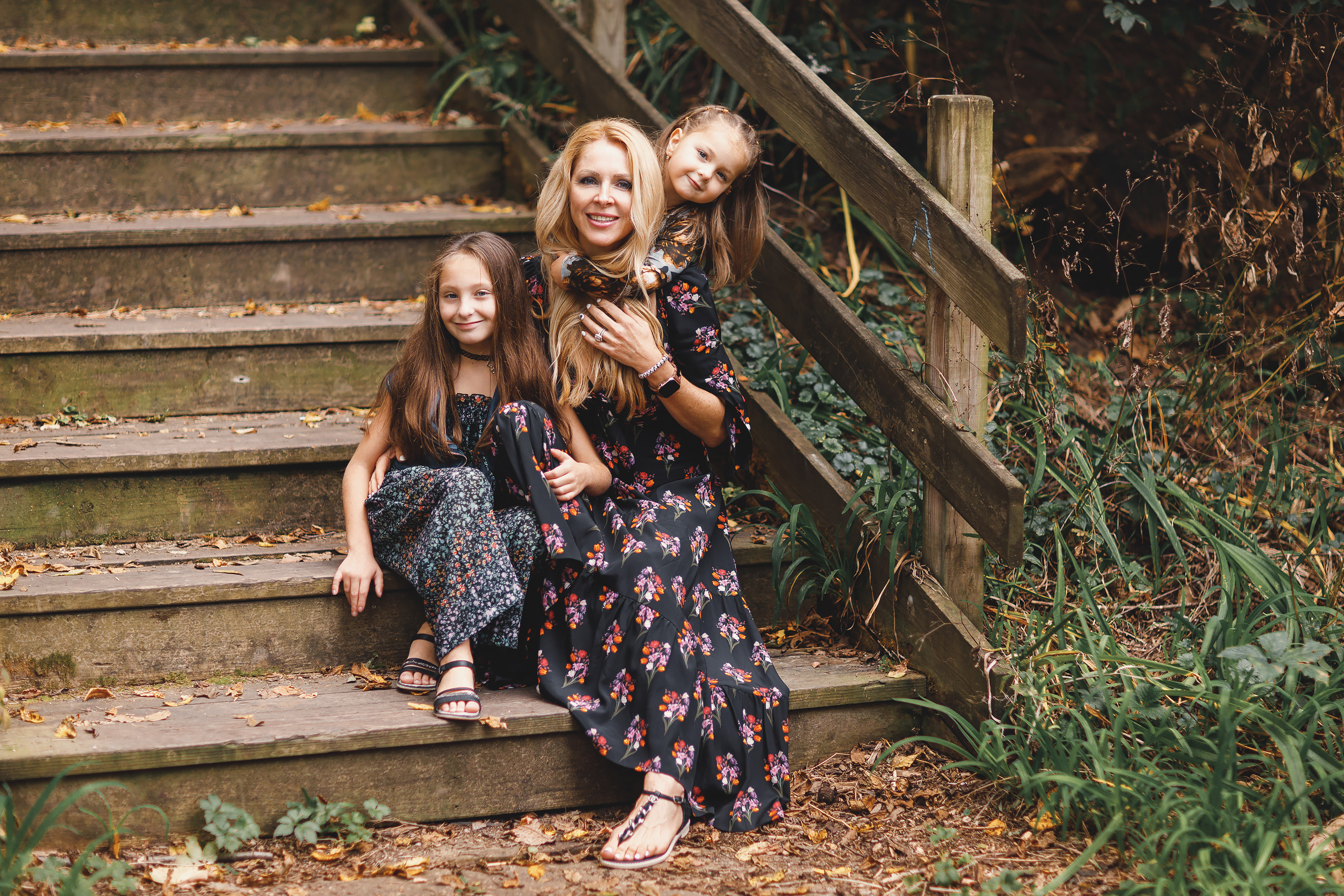 09.26.2020 Family photoshoot. Wedding family event photographer in Chicago Nick Yushevich