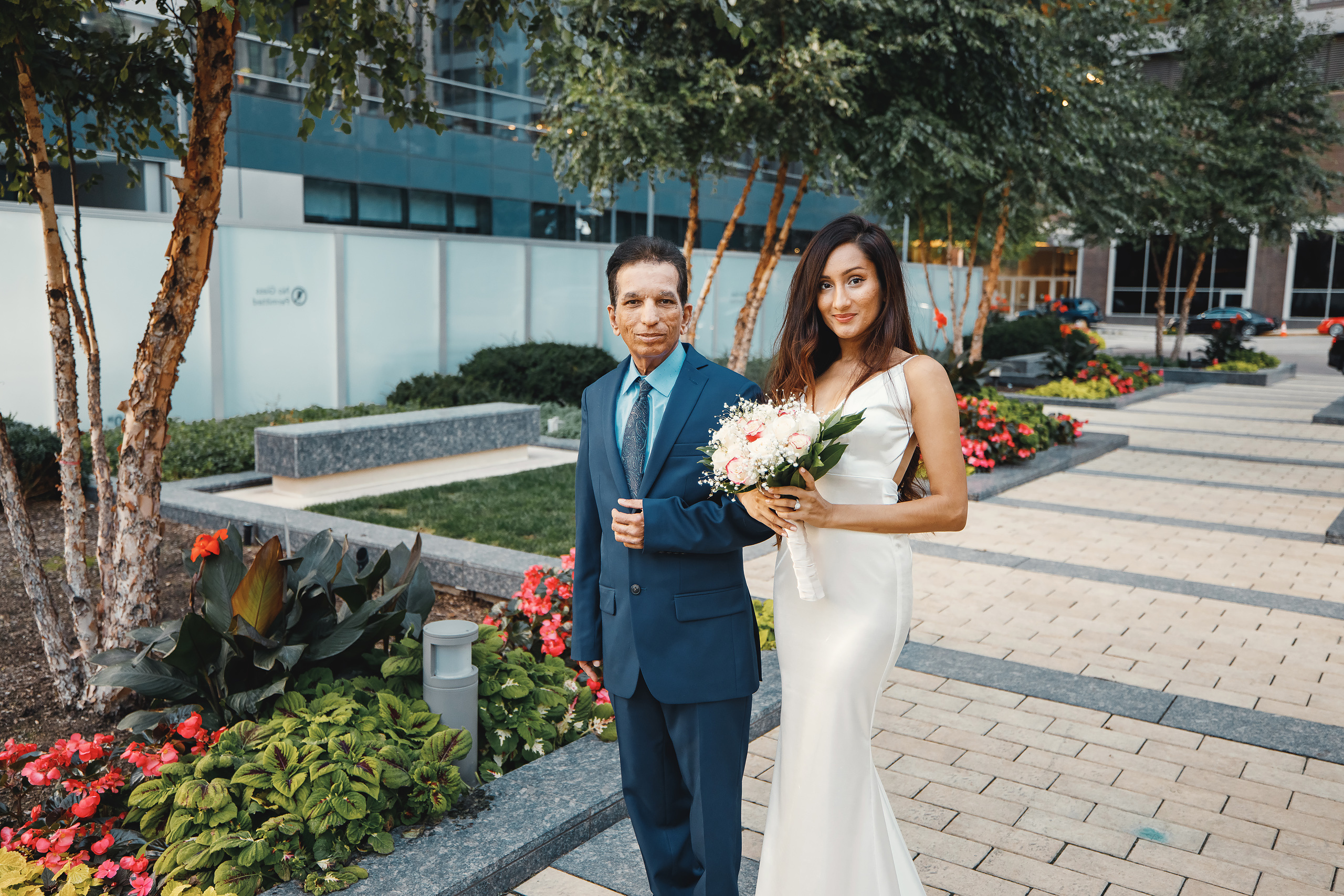 09.25.2020 Wedding. Wedding family event photographer in Chicago Nick Yushevich