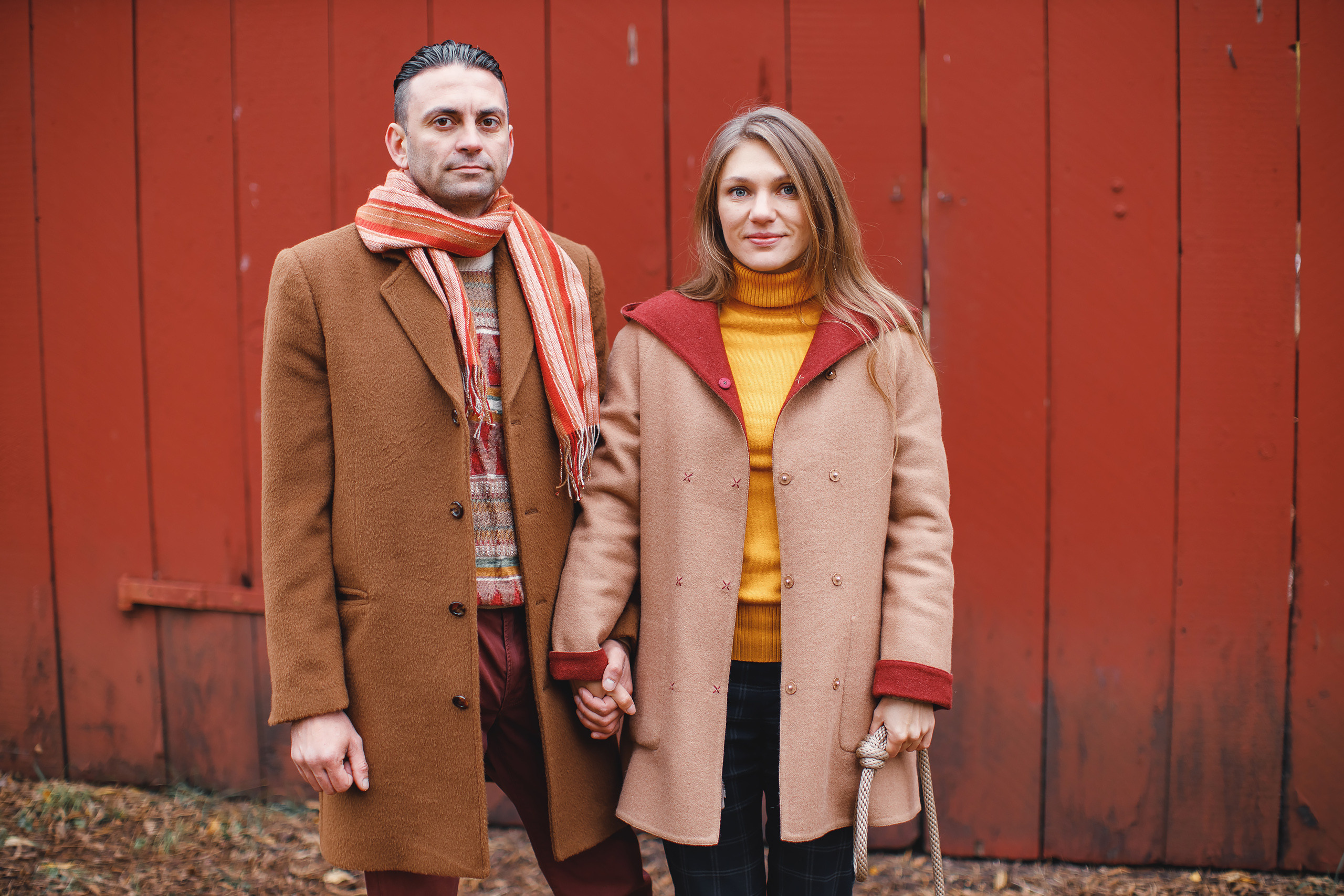 10.25.2020 Photoshoot. Wedding family event photographer in Chicago Nick Yushevich