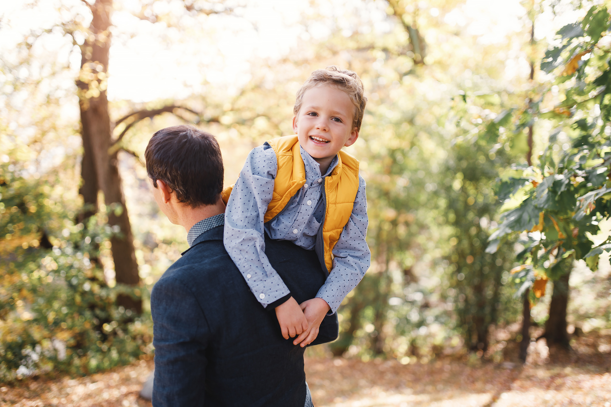 10.17.2020 Family photoshoot. Wedding family event photographer in Chicago Nick Yushevich